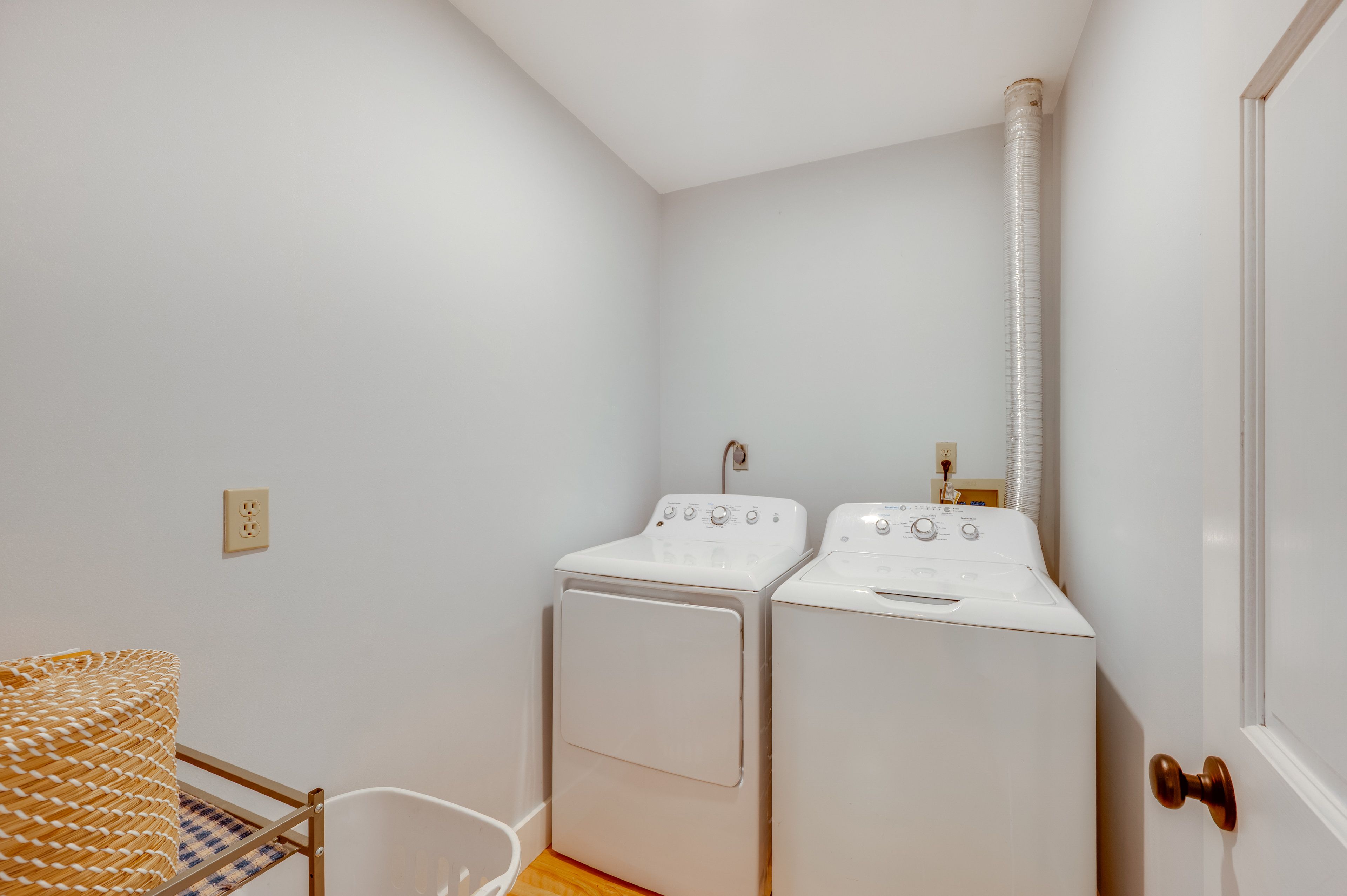 Laundry Room | Lower Floor