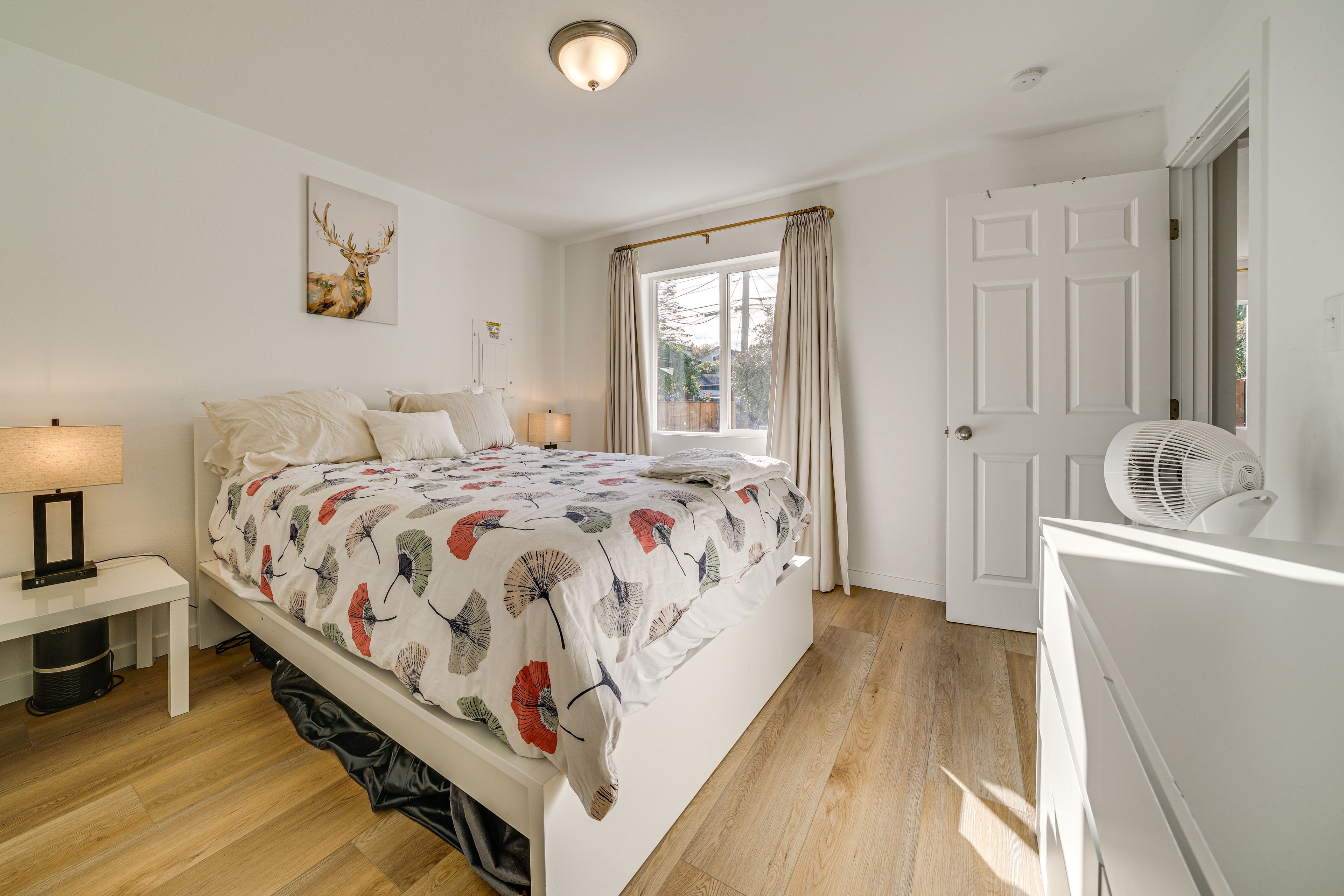 Bedroom 2 | Queen Bed