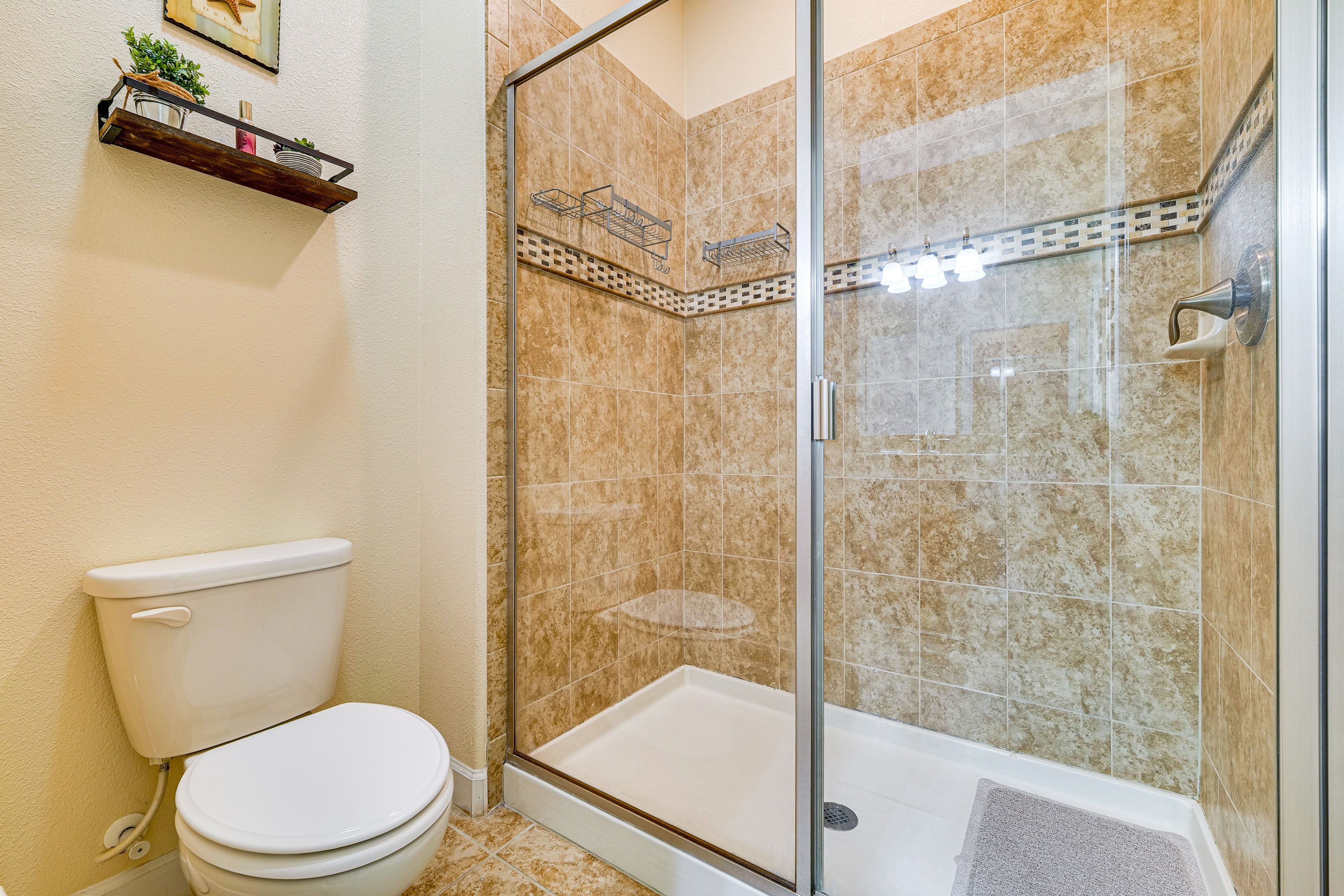 En-Suite Bathroom | Shower