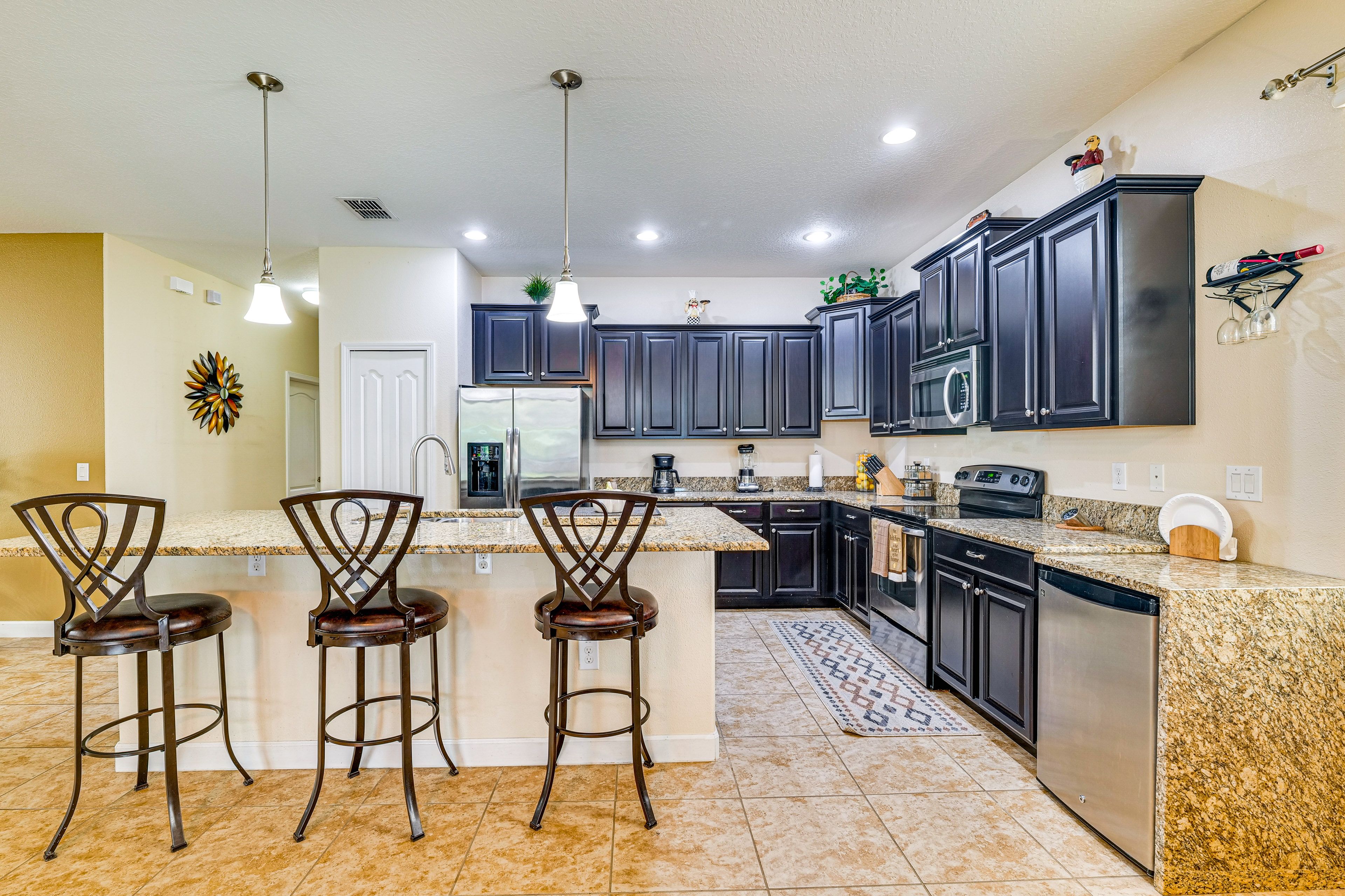 Kitchen | Cooking Basics | Drip Coffee Maker