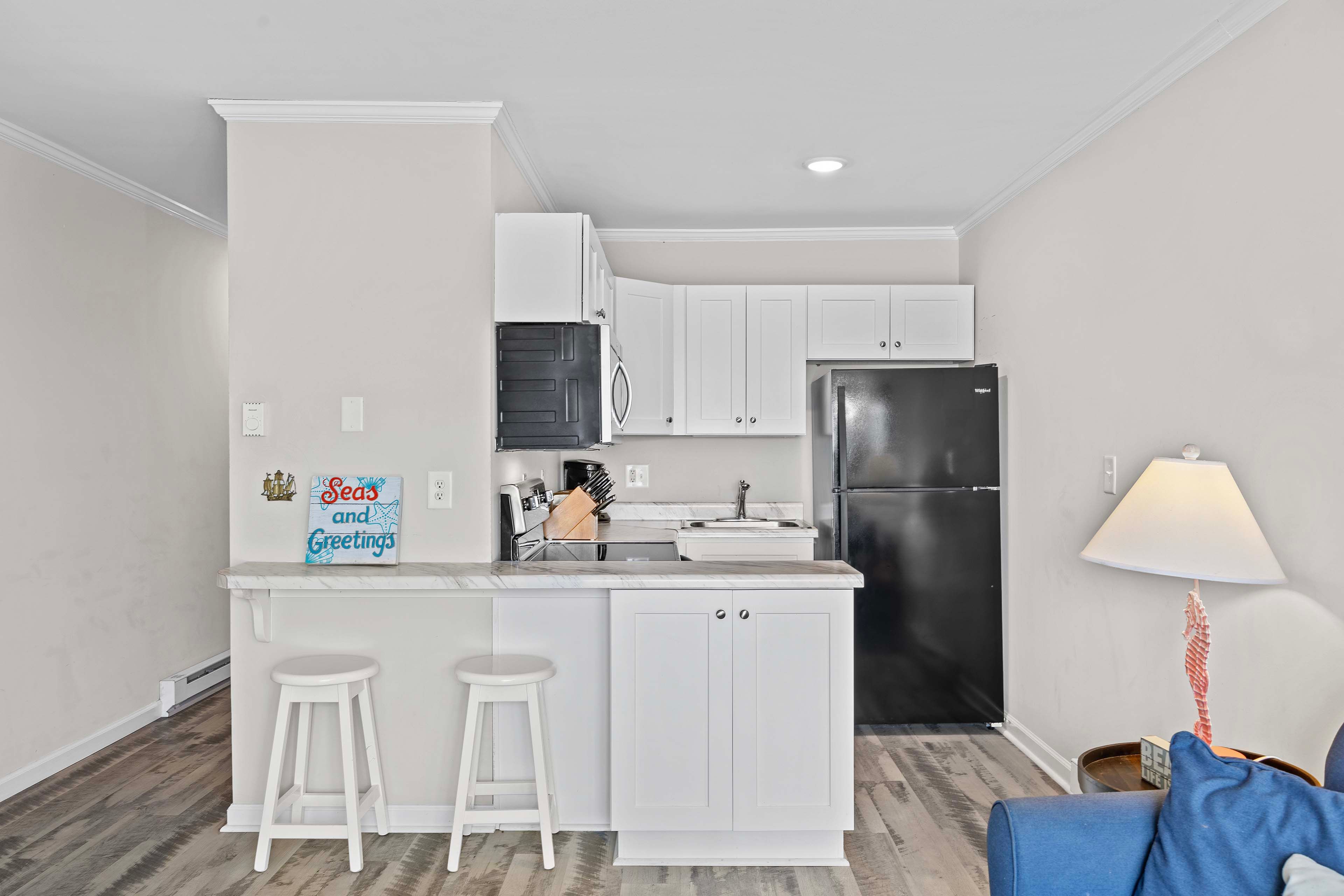 Kitchen | Drip Coffee Maker