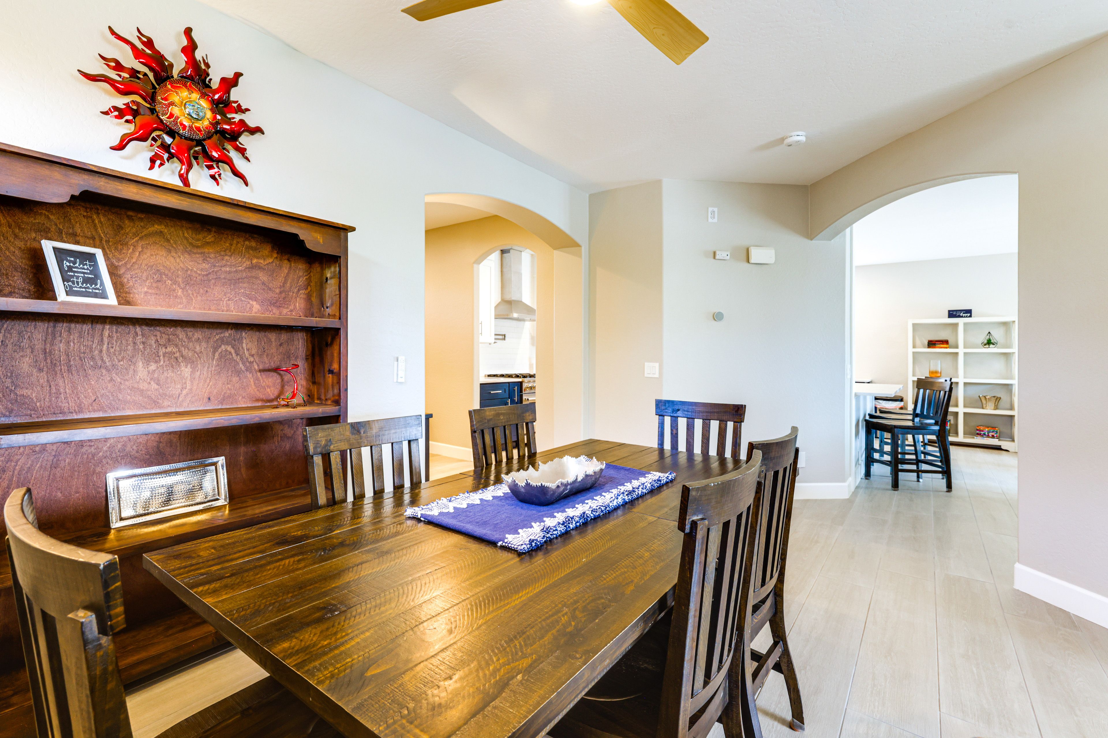 Dining Room | 1st Floor