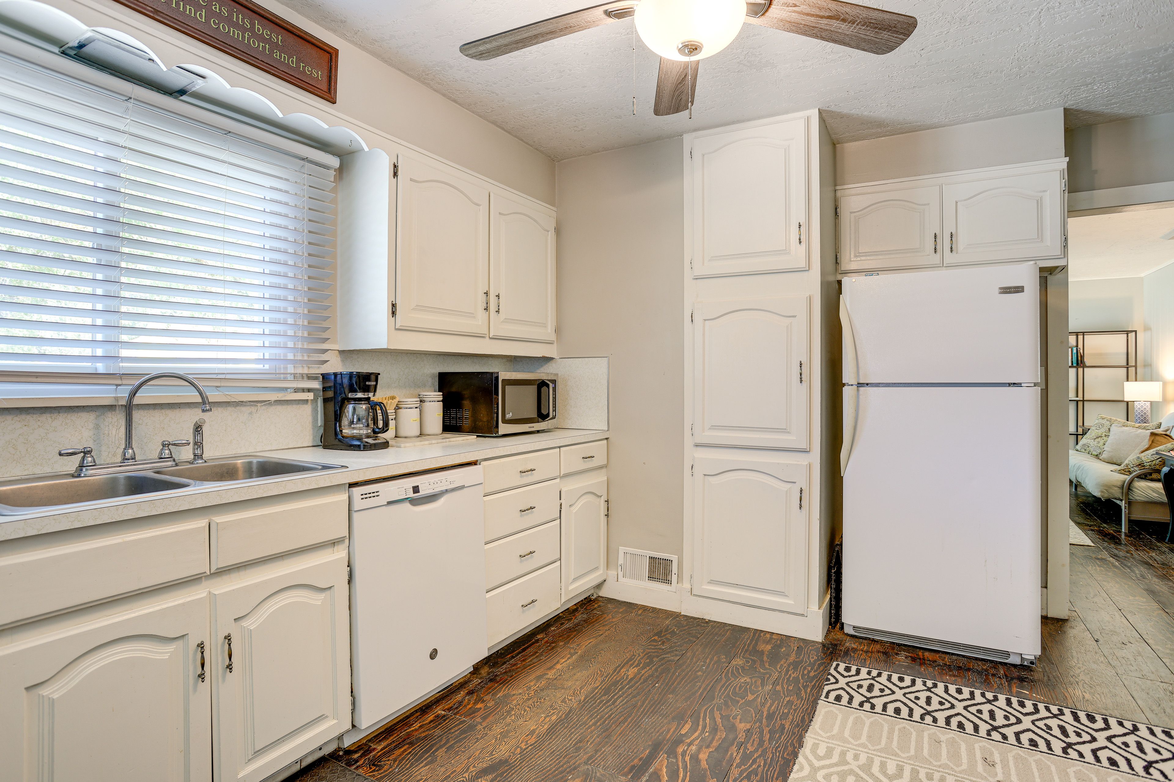 Kitchen | Drip Coffee Maker | Cooking Basics