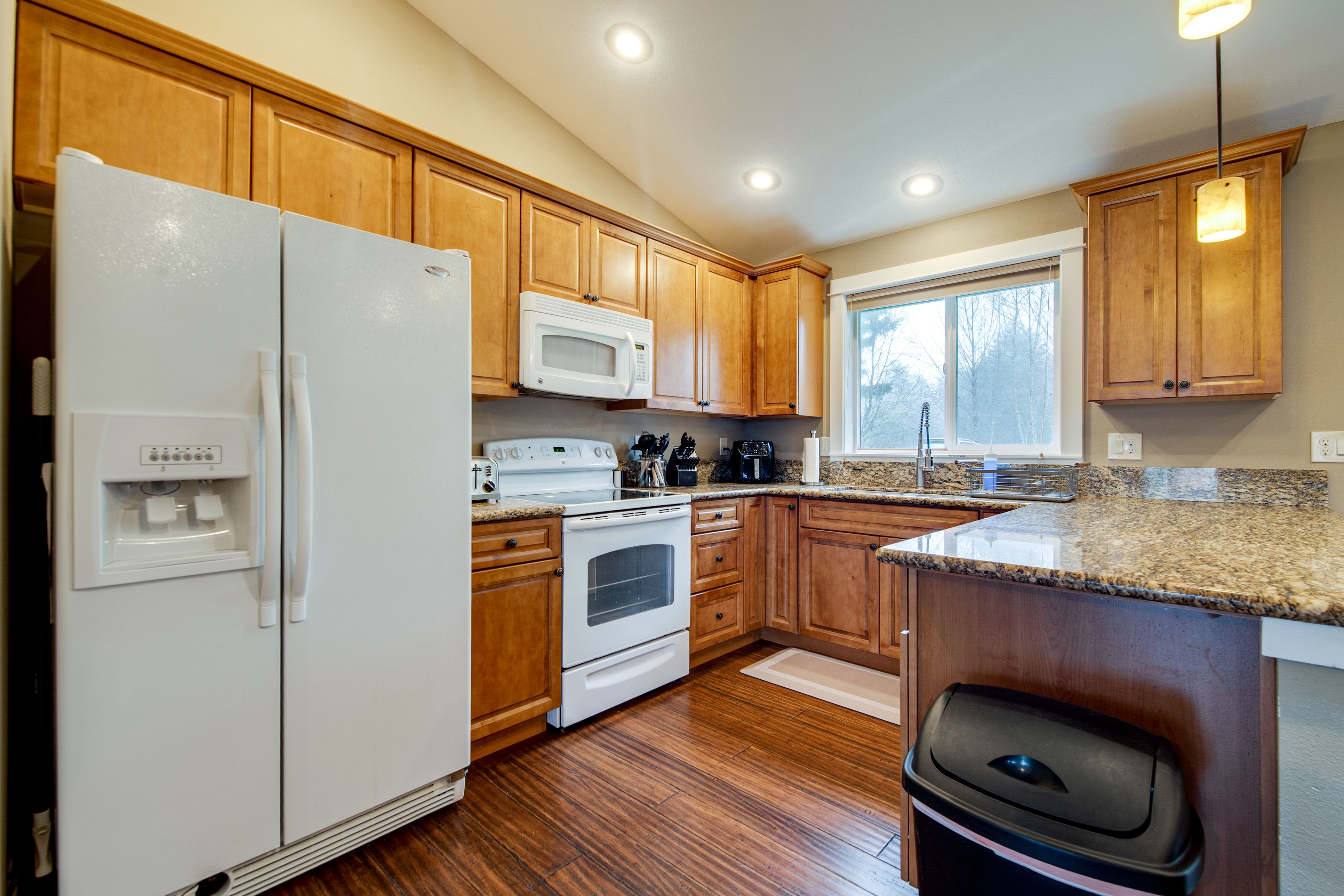 Kitchen | Cooking Basics | Complimentary Spices