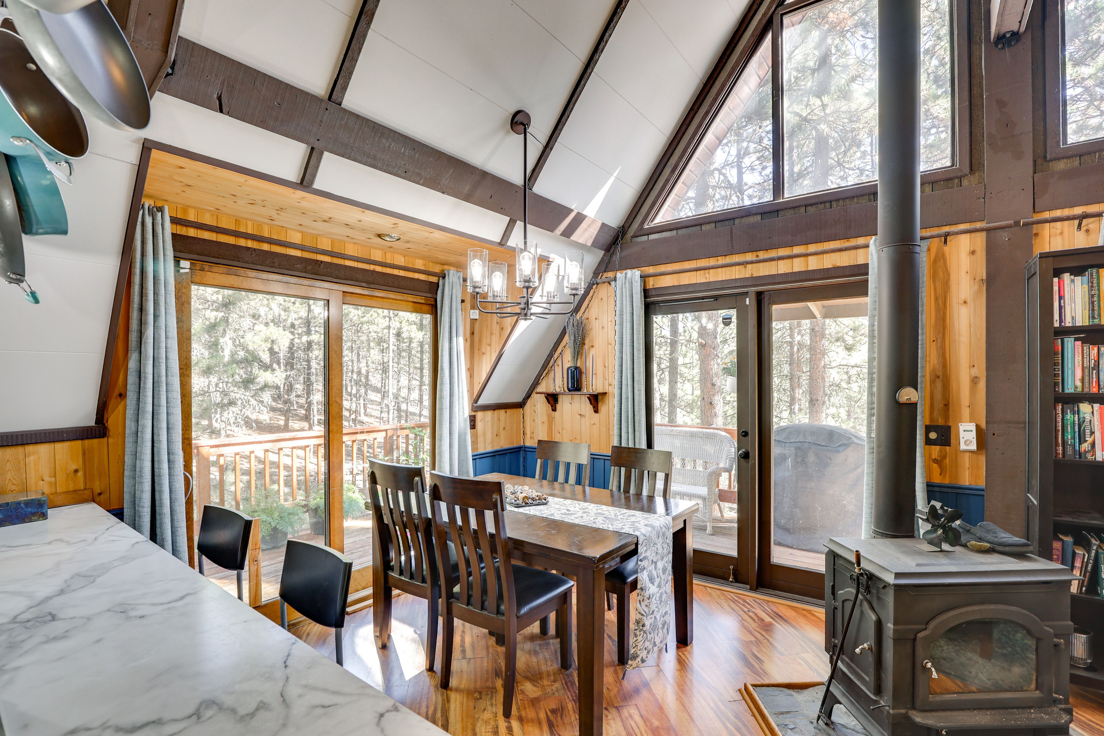 Dining Area | 1st Floor