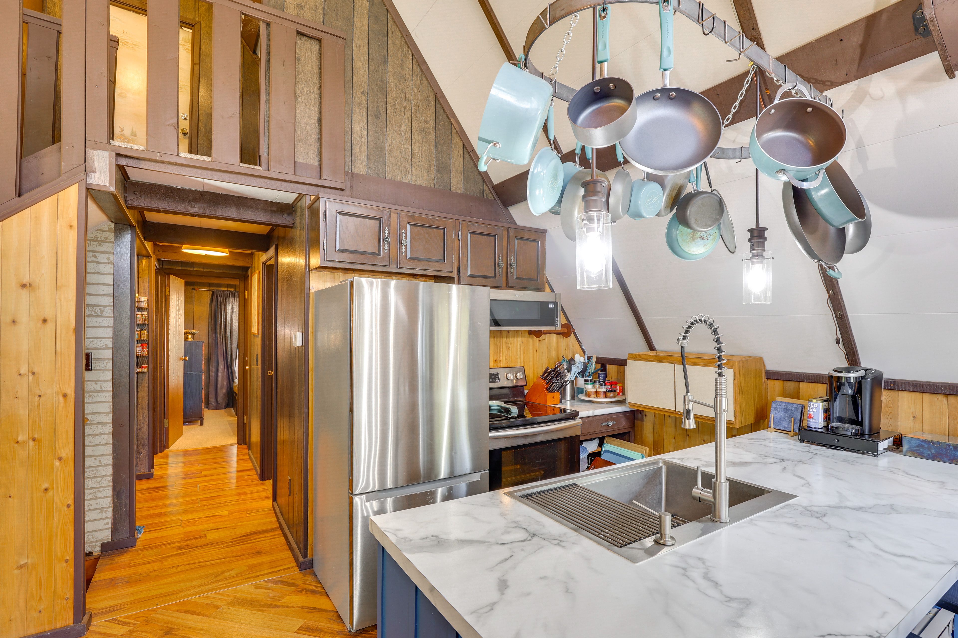 Kitchen | 1st Floor