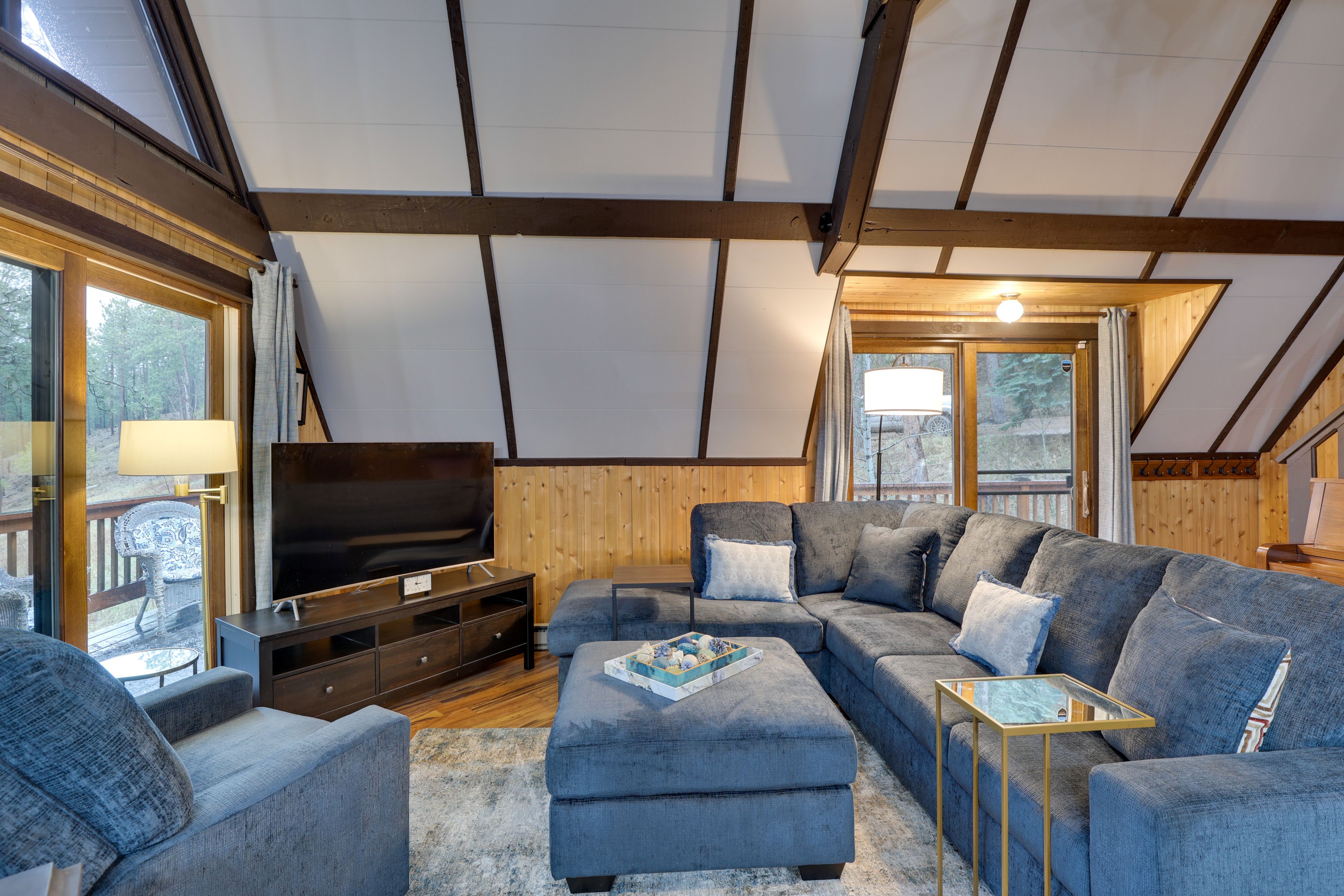 Living Room | 1st Floor
