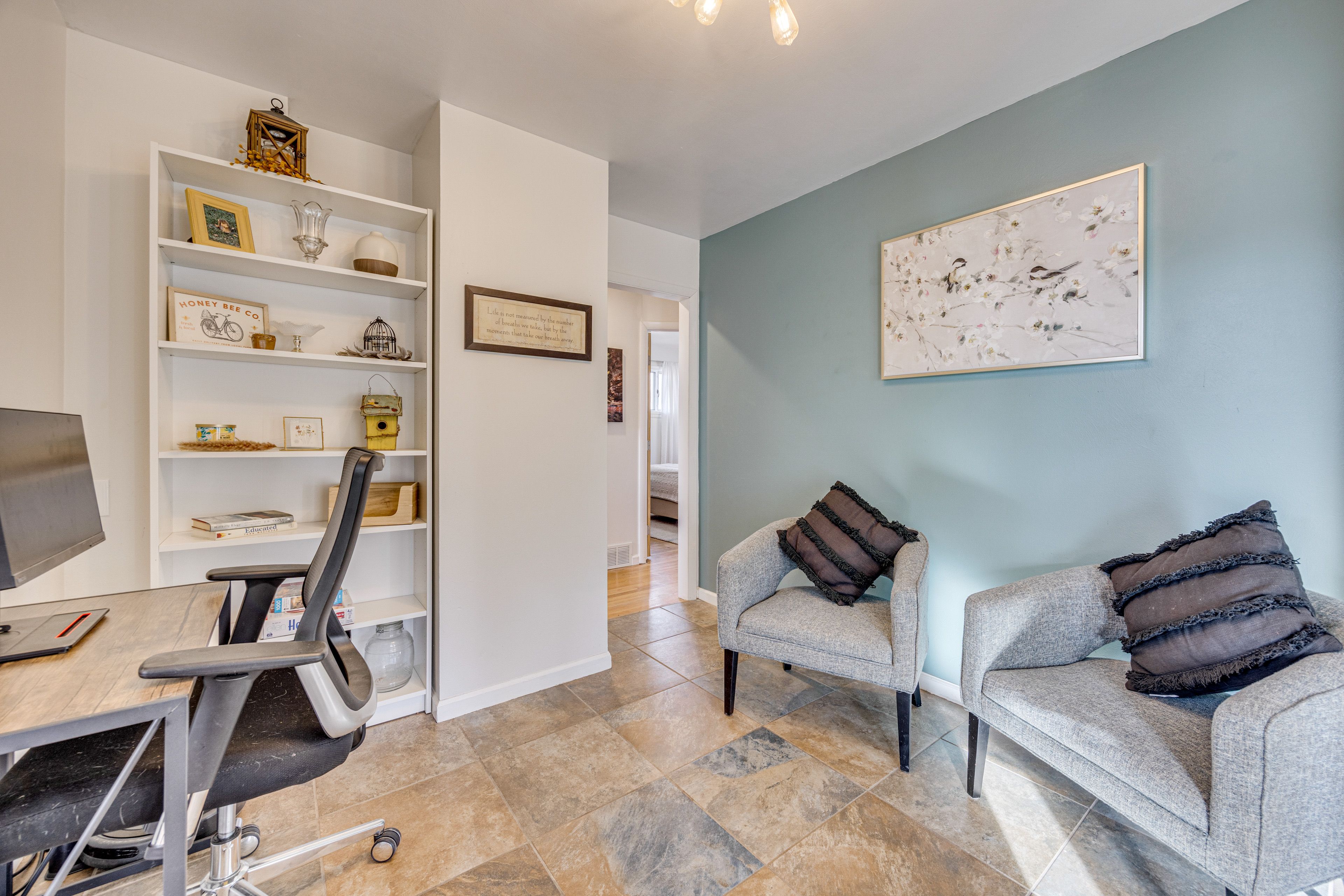 Private Office | Books | Board Games