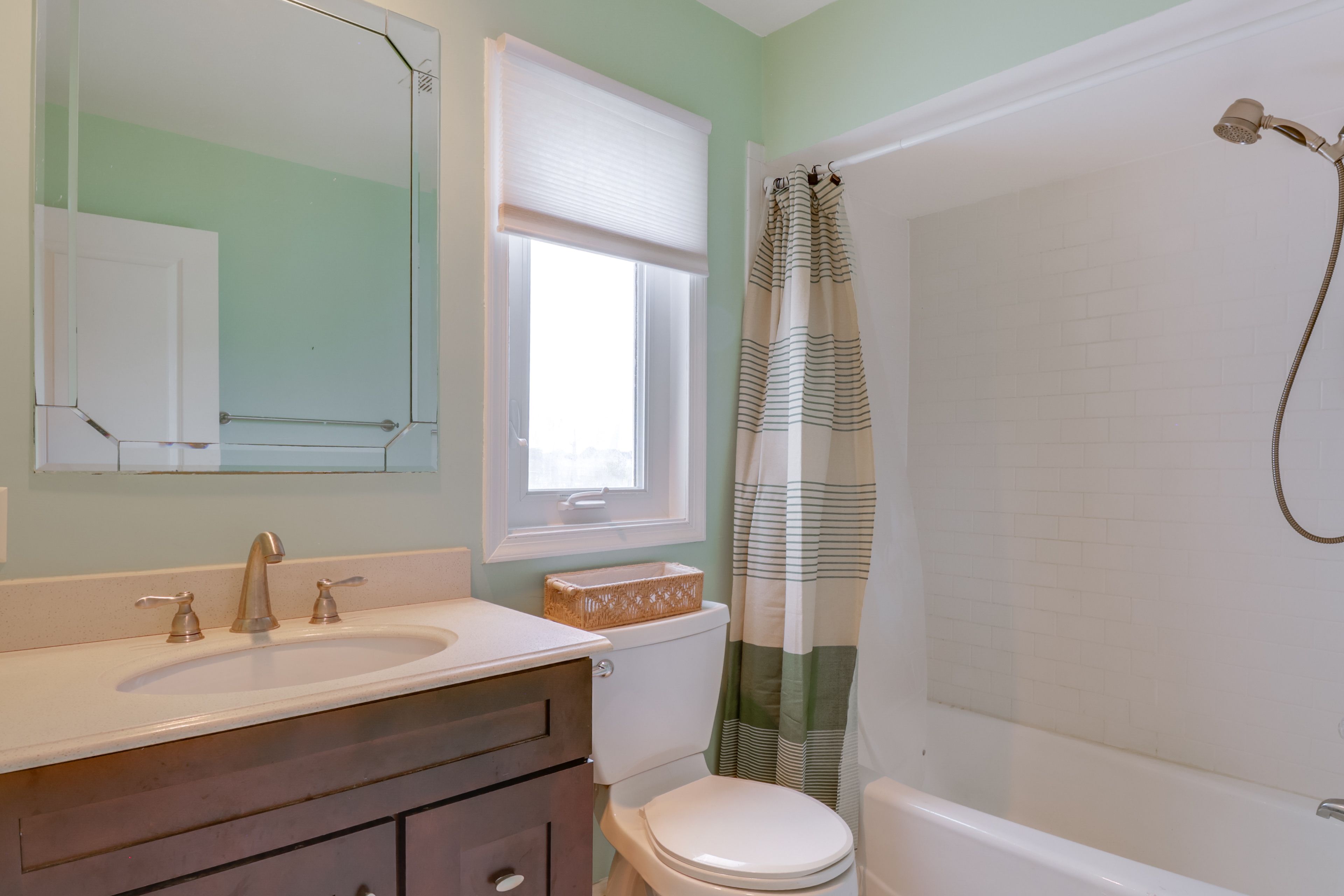 En-Suite Bathroom | Upper Floor