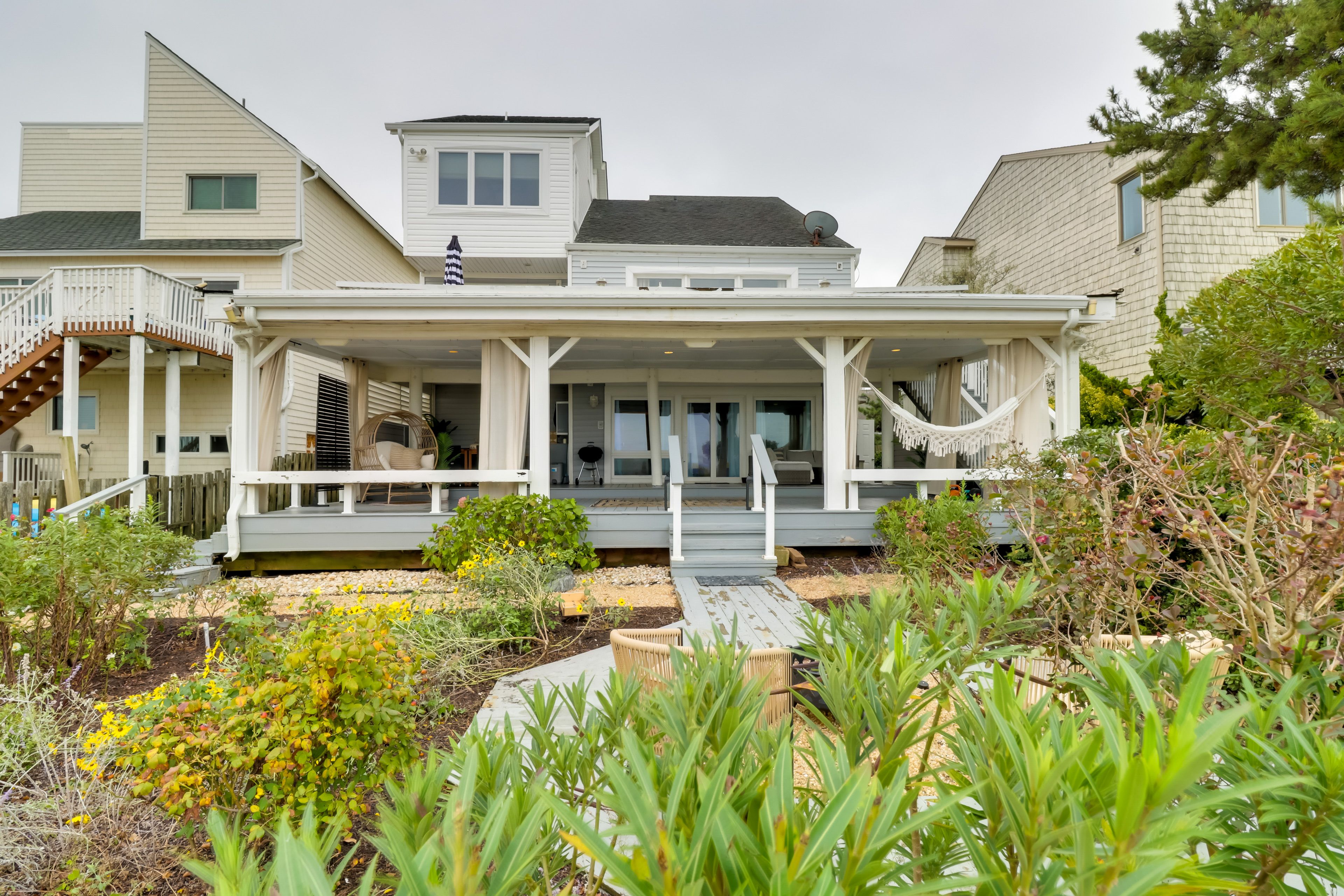 Property Exterior