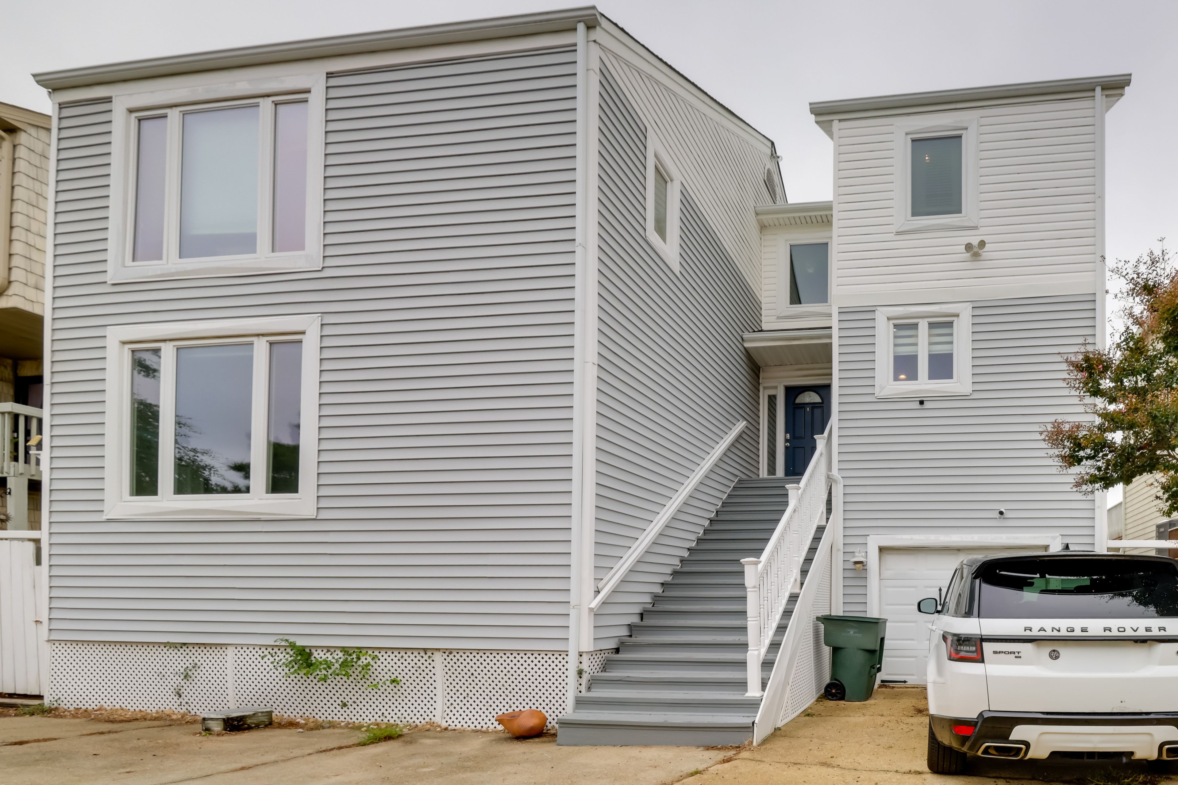 Property Exterior