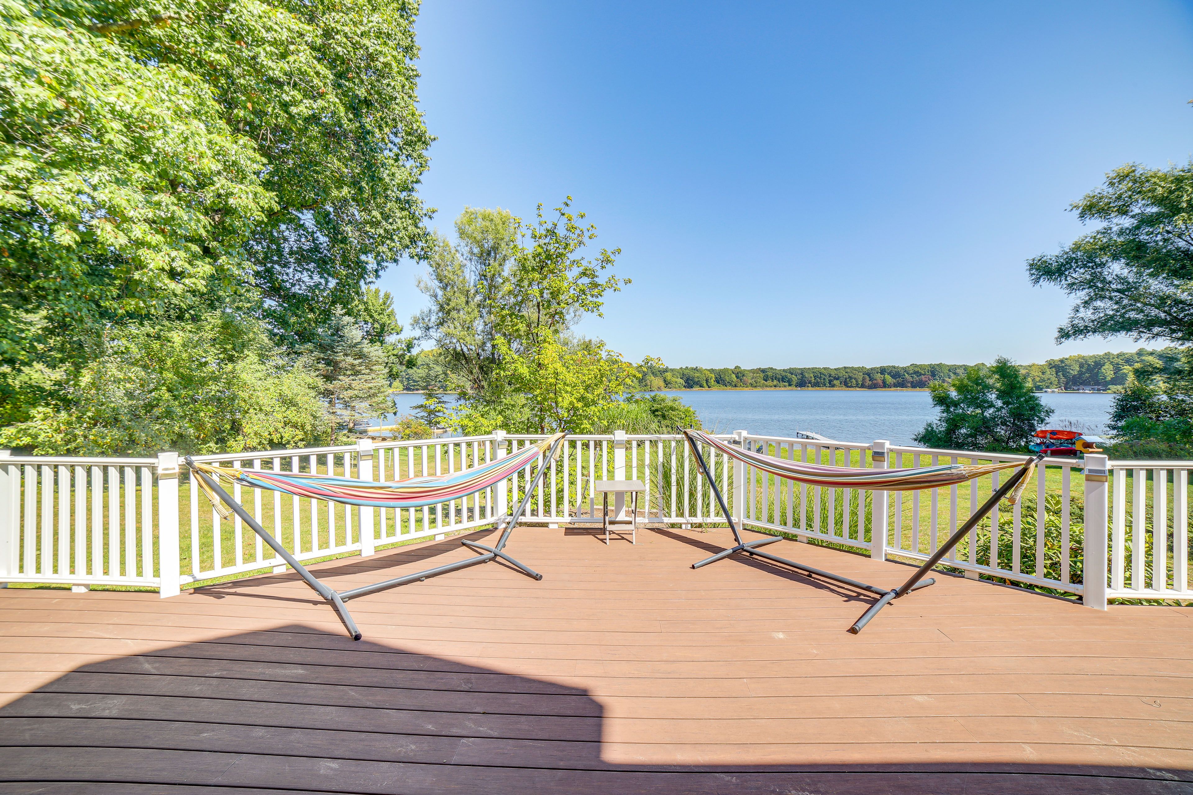 Deck | Outdoor Dining Set
