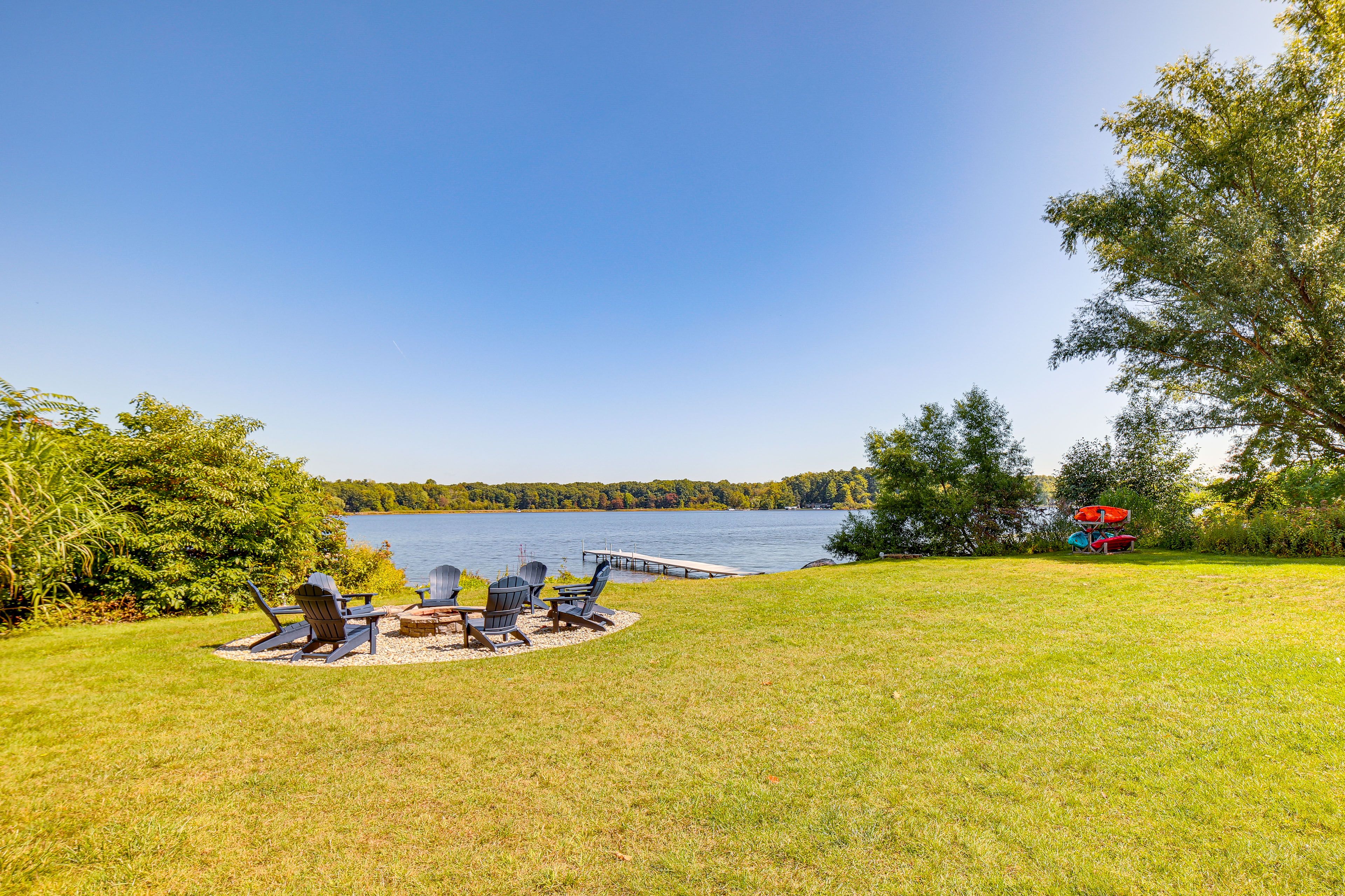 Grand Junction Vacation Rental | 4BR | 3BA | 4,400 Sq Ft | Steps to Enter