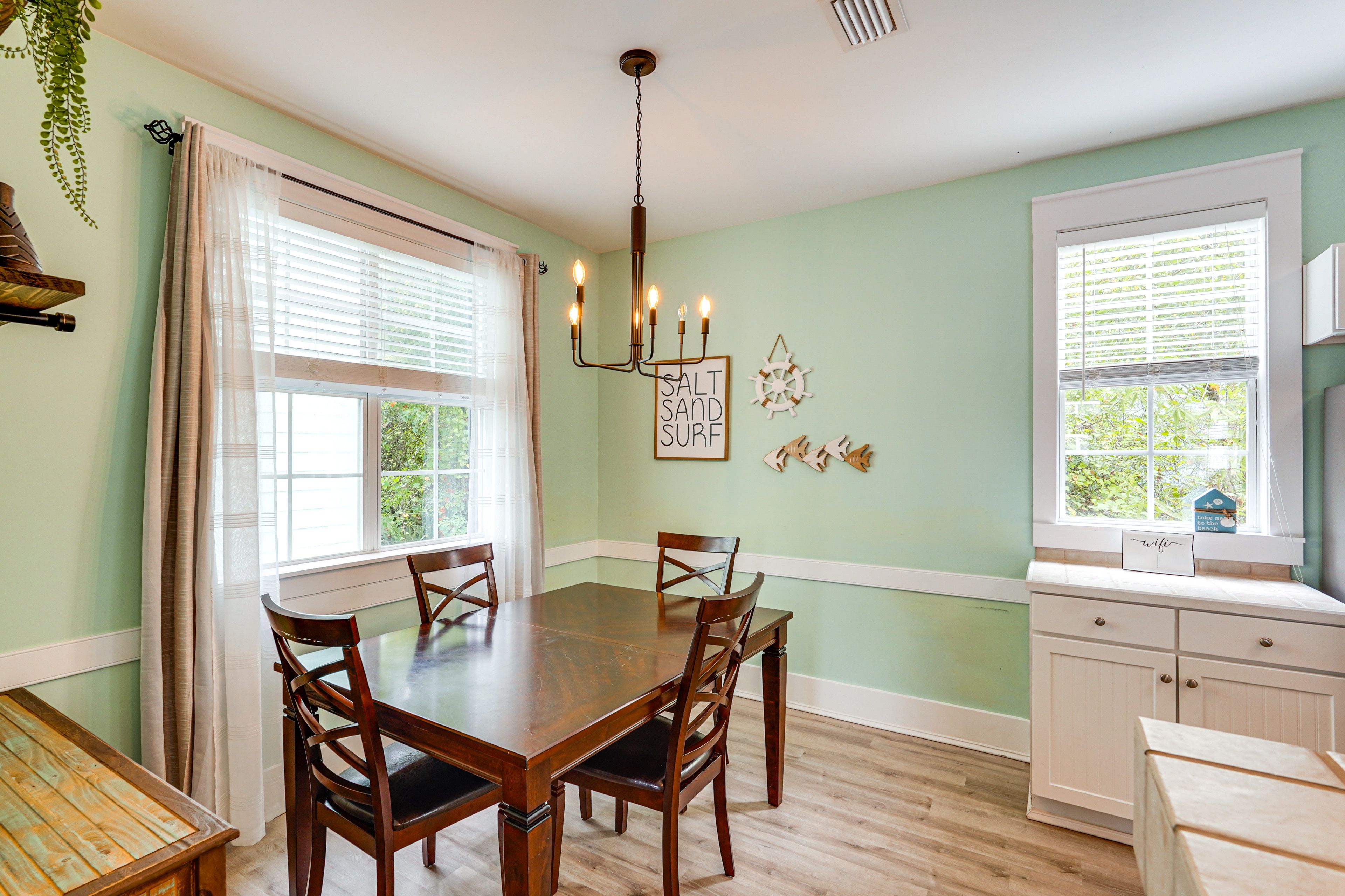 Dining Room | 1st Floor