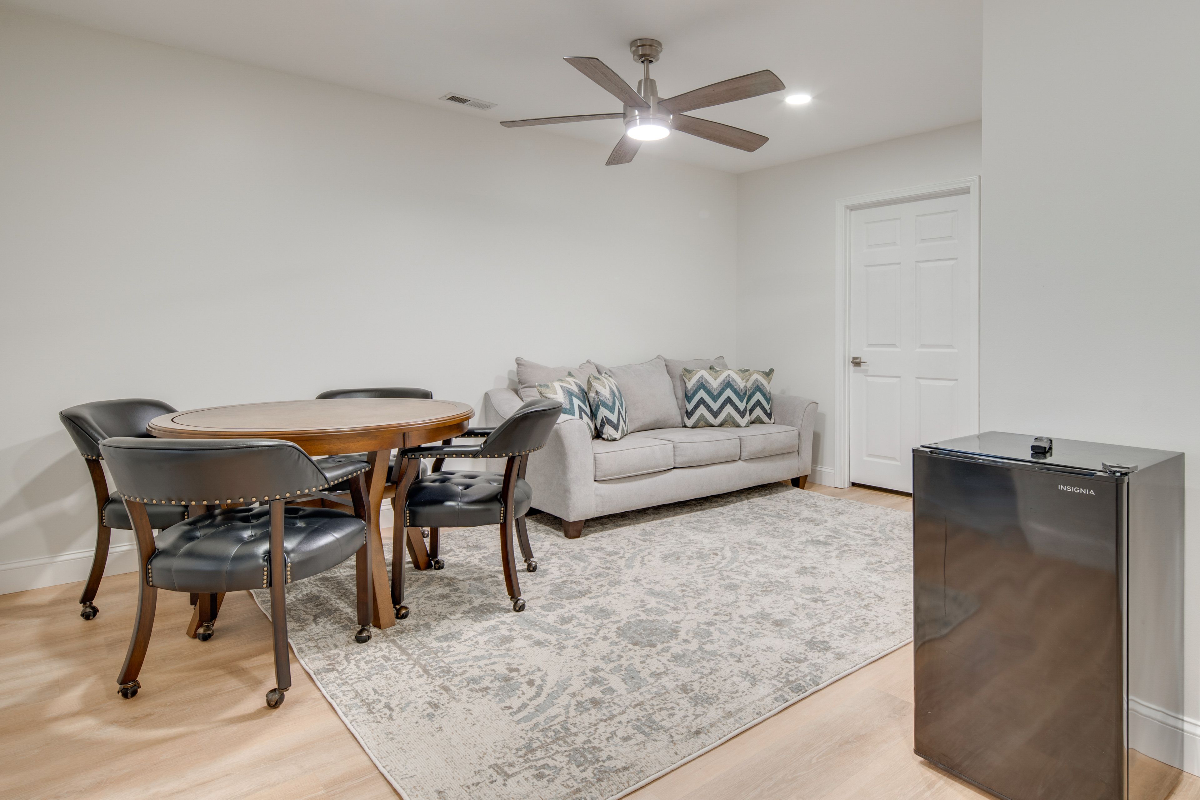 Game Room | Lower Floor