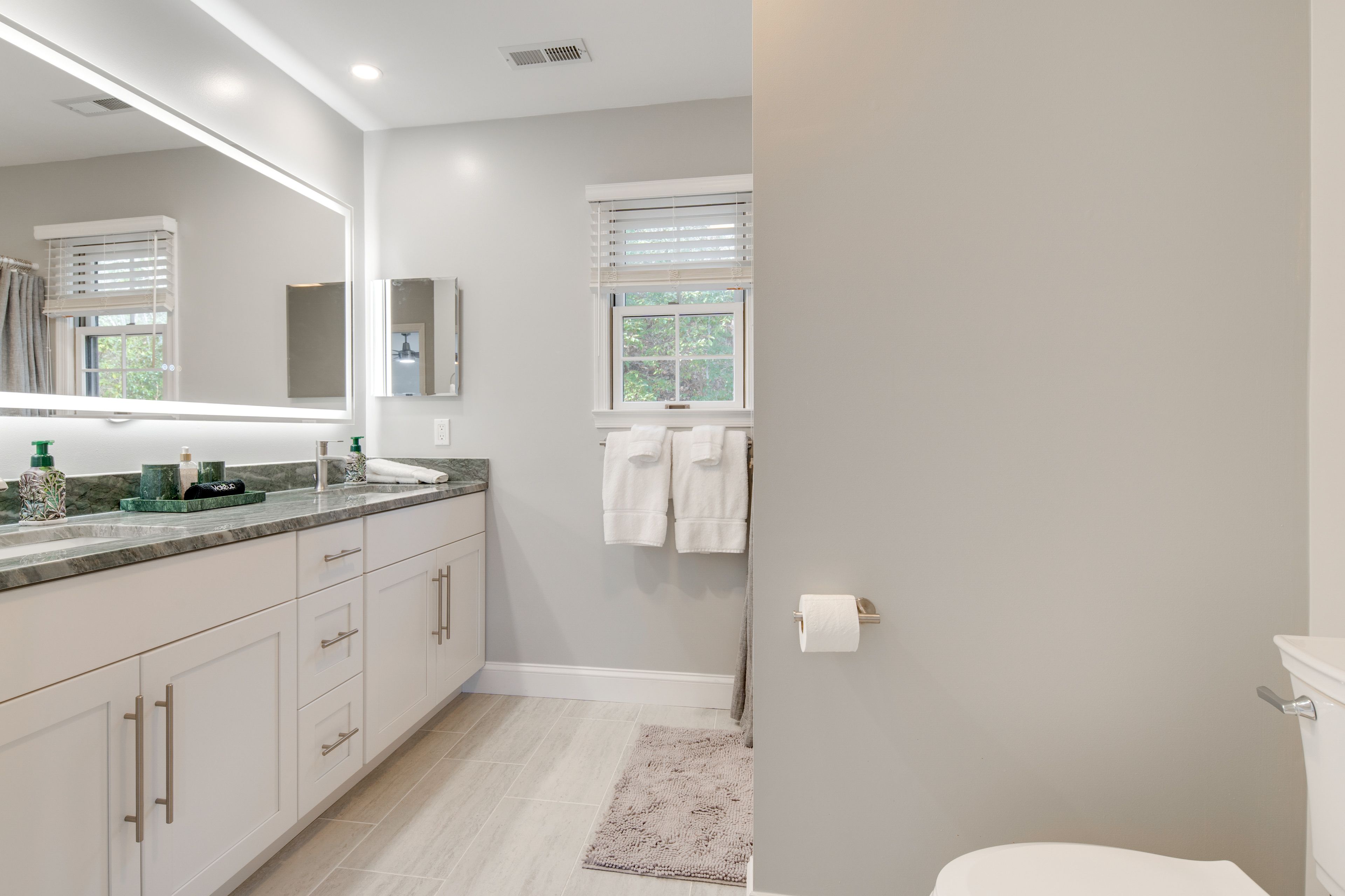 Bathroom | Main Floor