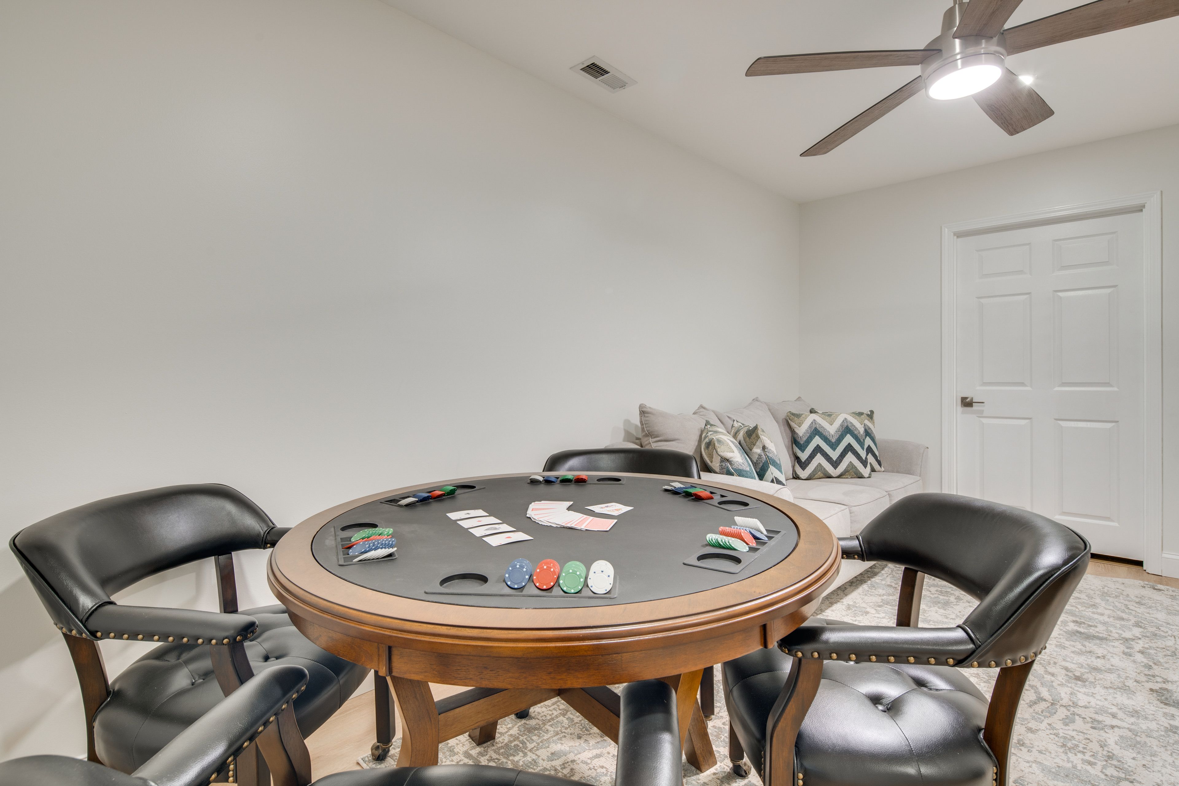 Game Room | Lower Floor