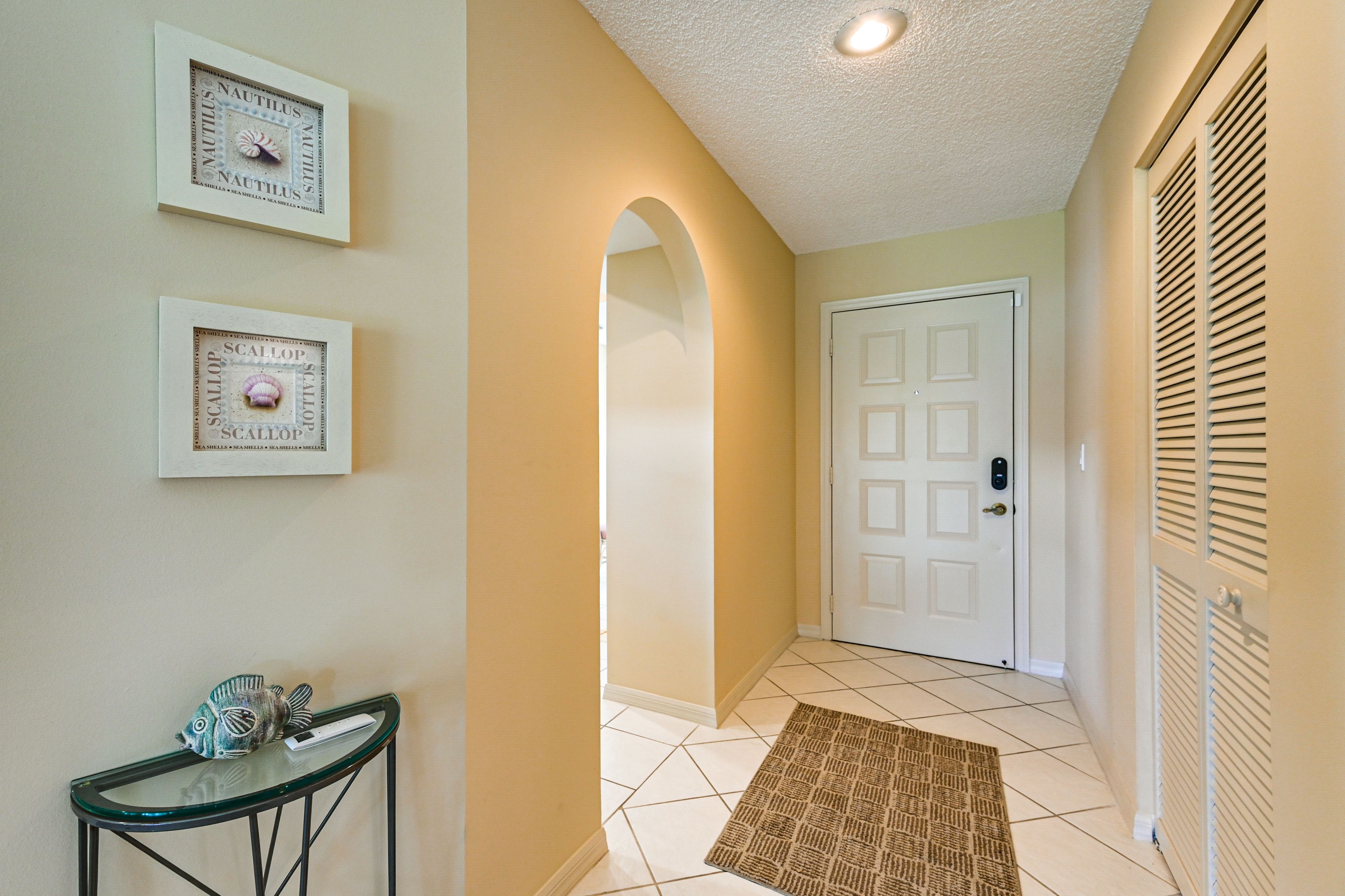 Entryway