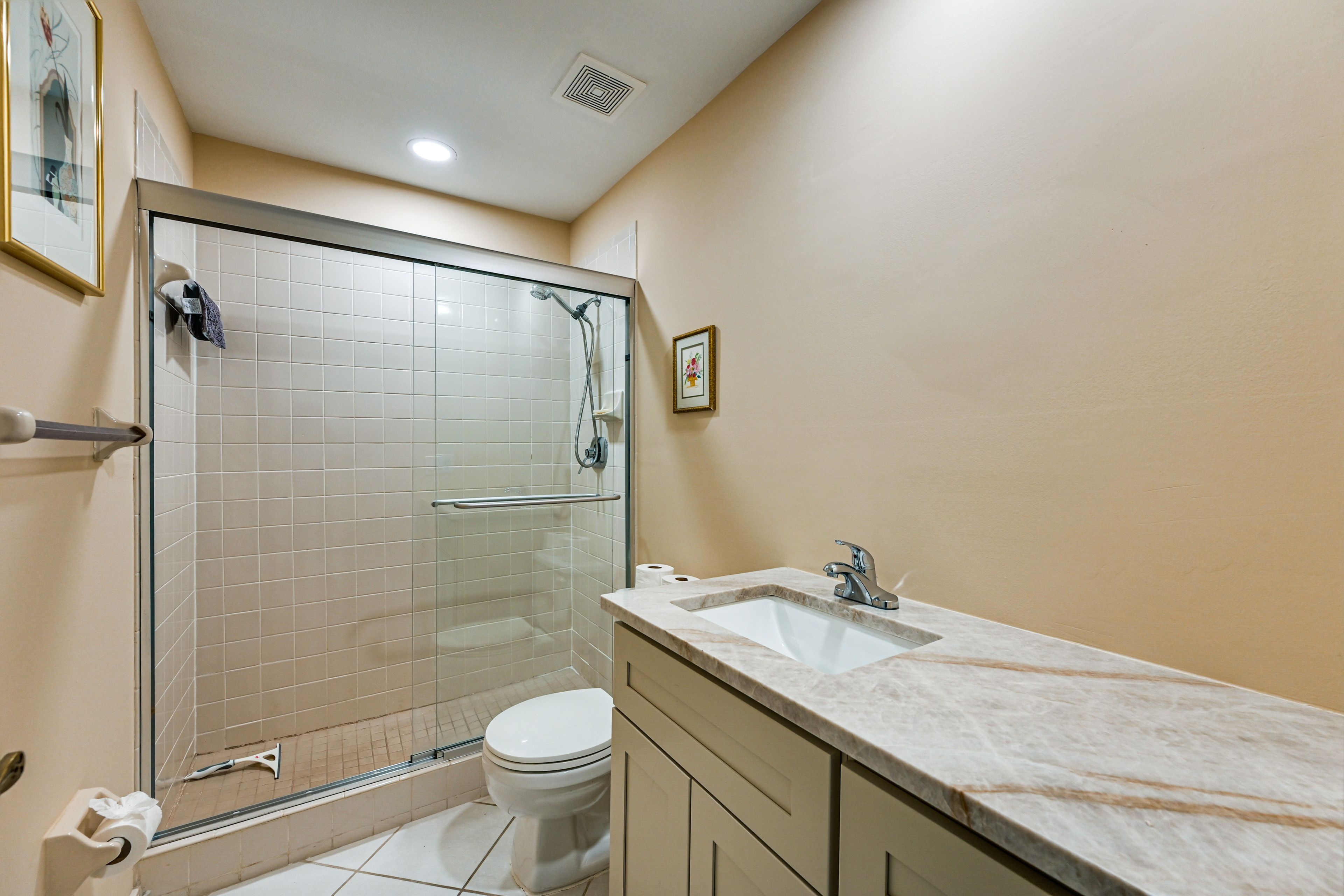 Bathroom | Hair Dryer