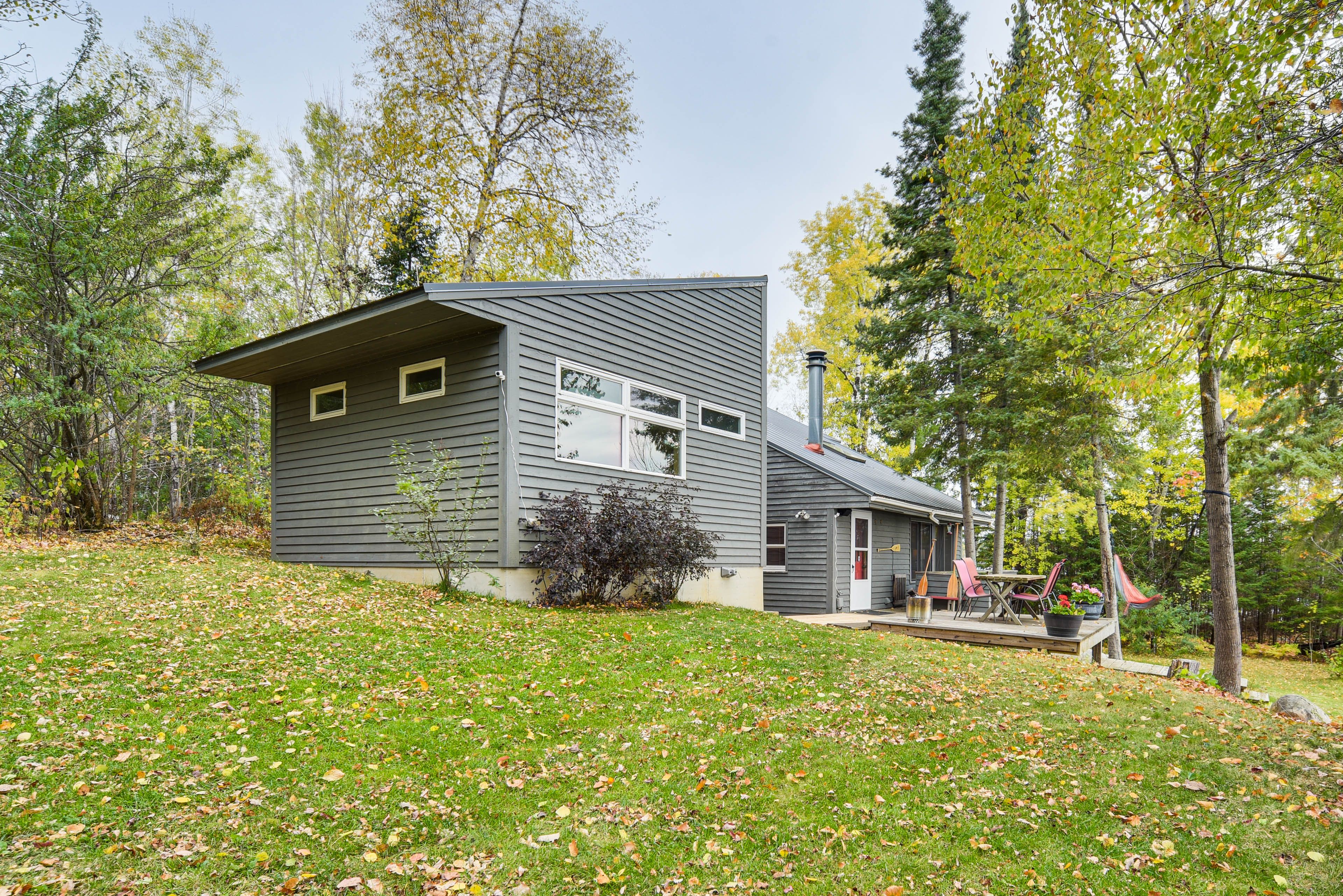 Property Exterior | Front