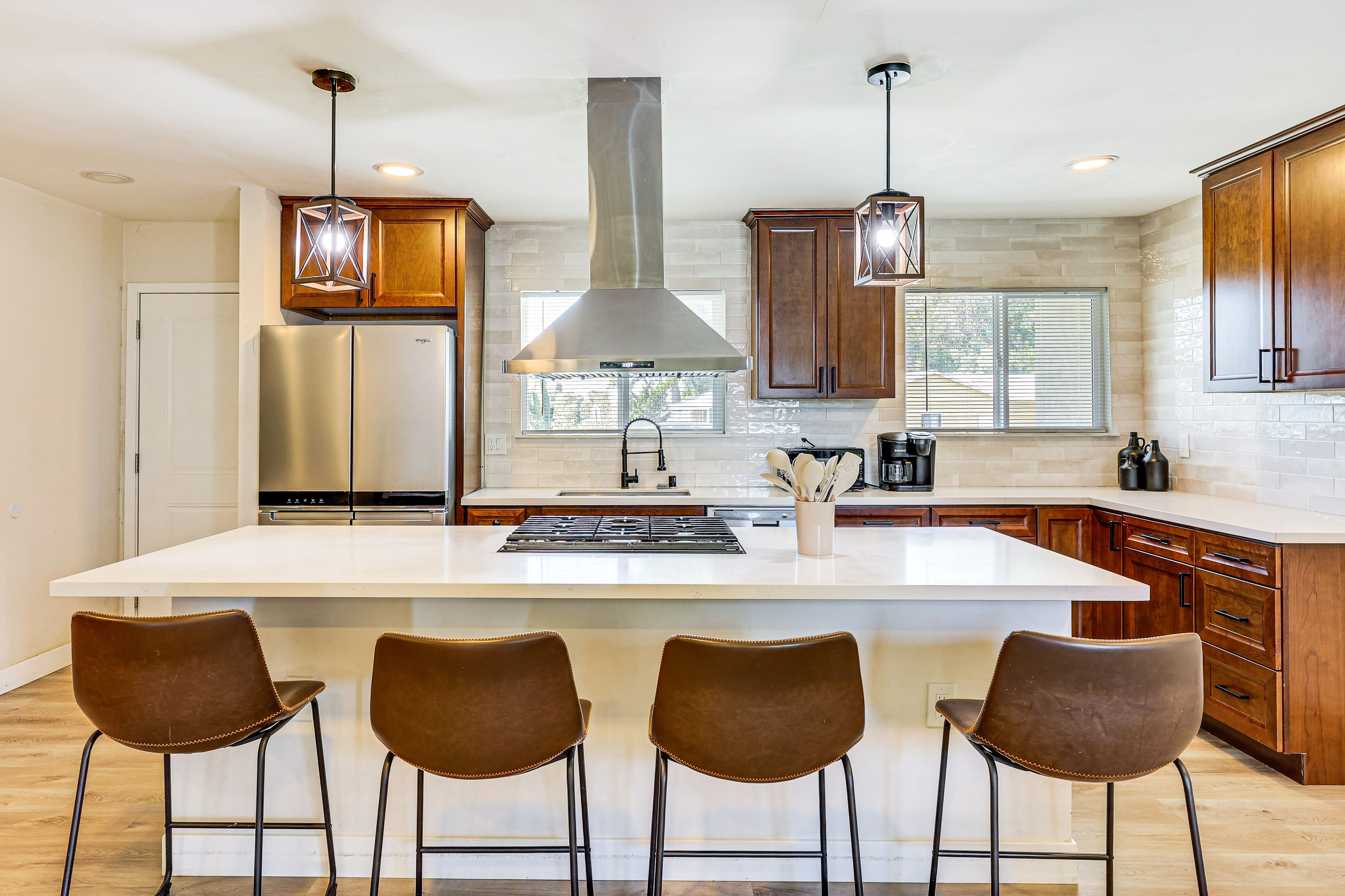 Kitchen | Cooking Basics | Dishwasher | Stove/Oven | Microwave