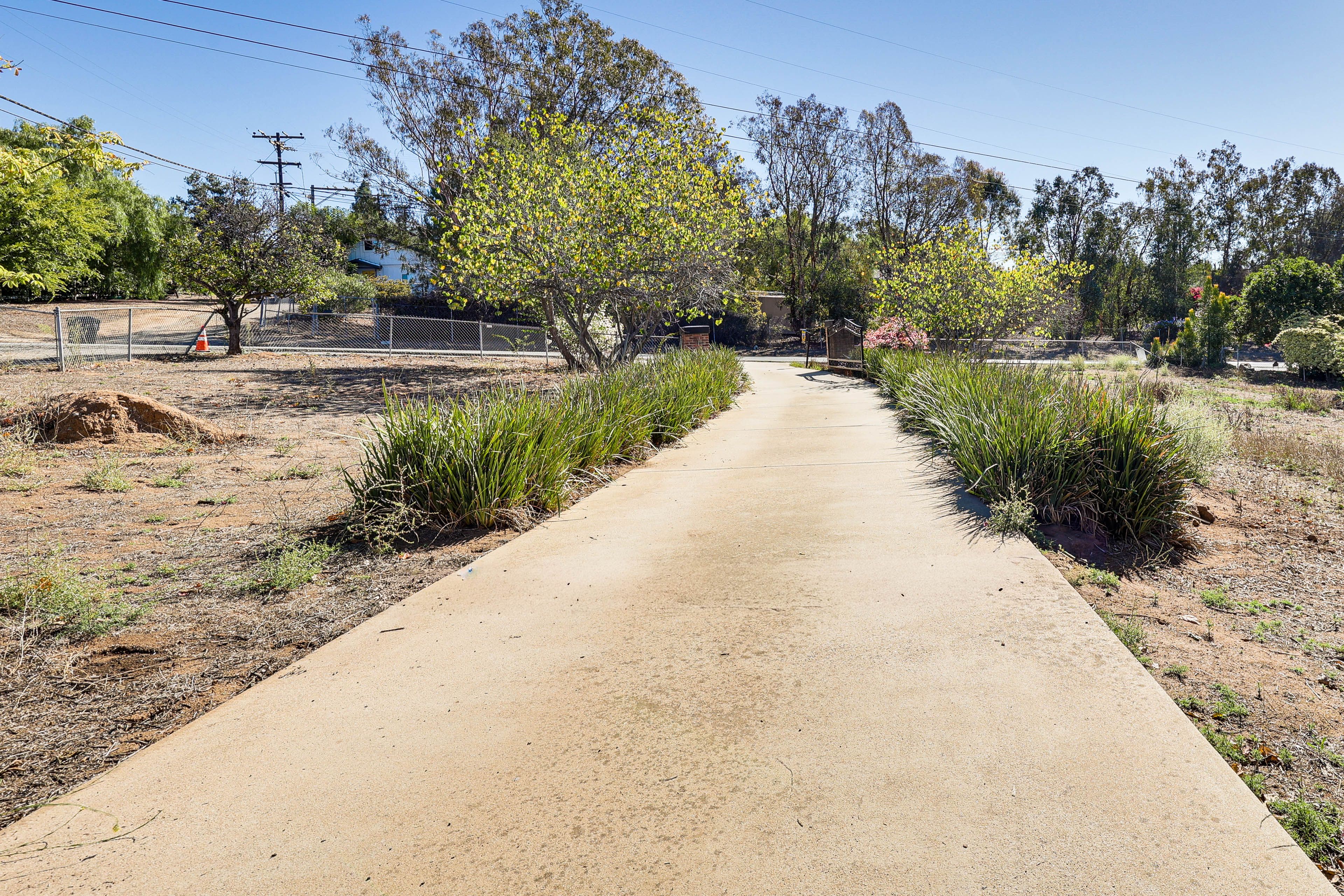 Parking | Designated Space (1 Vehicle)