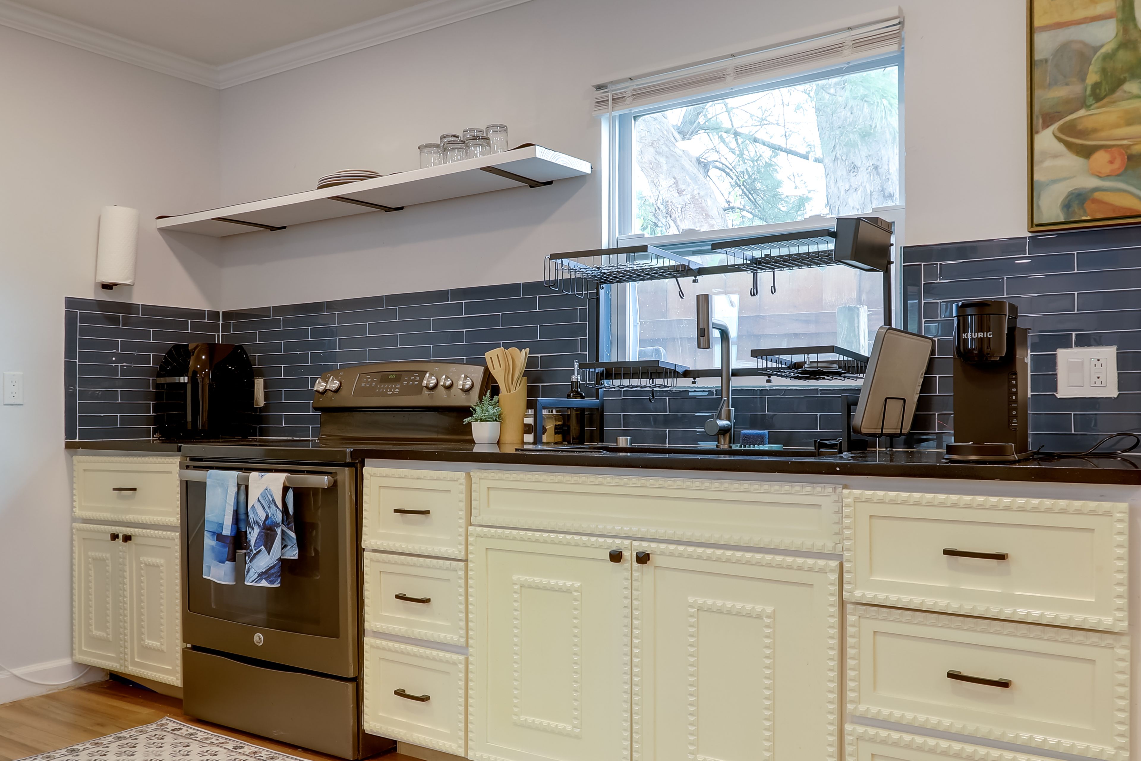 Kitchen | Refrigerator | Cooking Basics