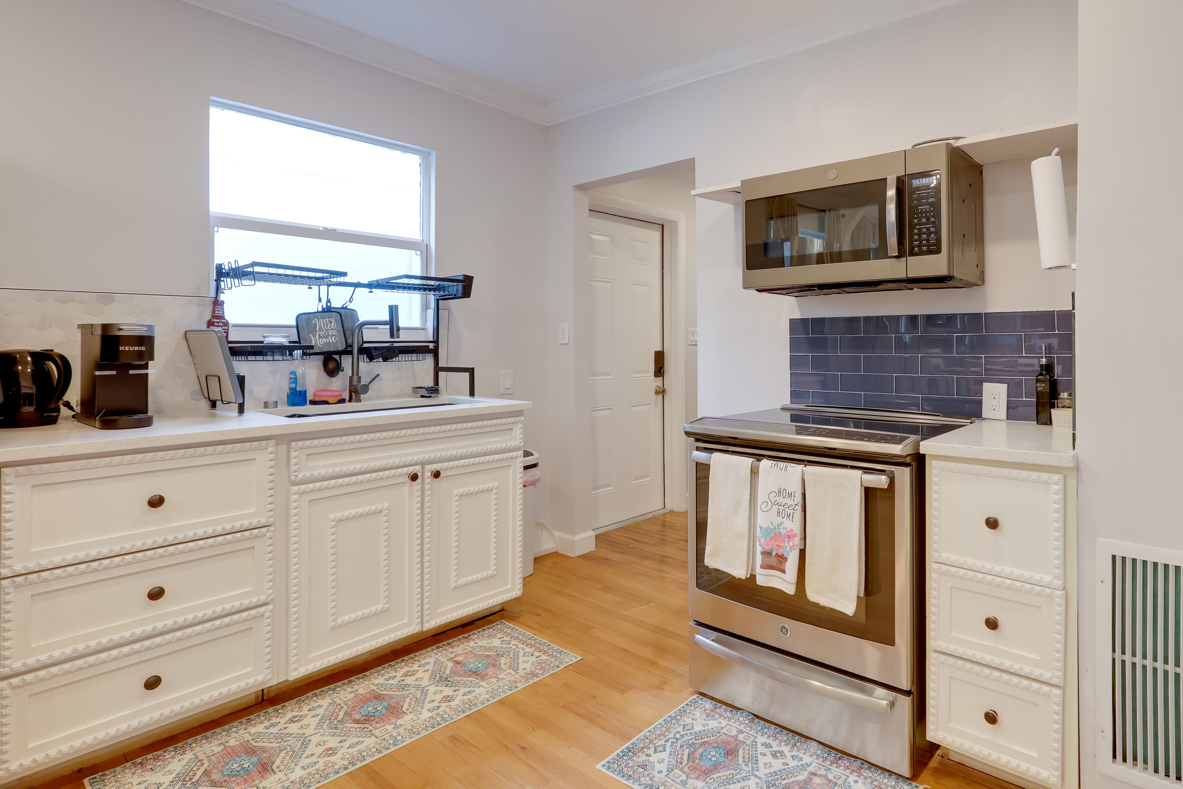 Kitchen | Refrigerator | Cooking Basics