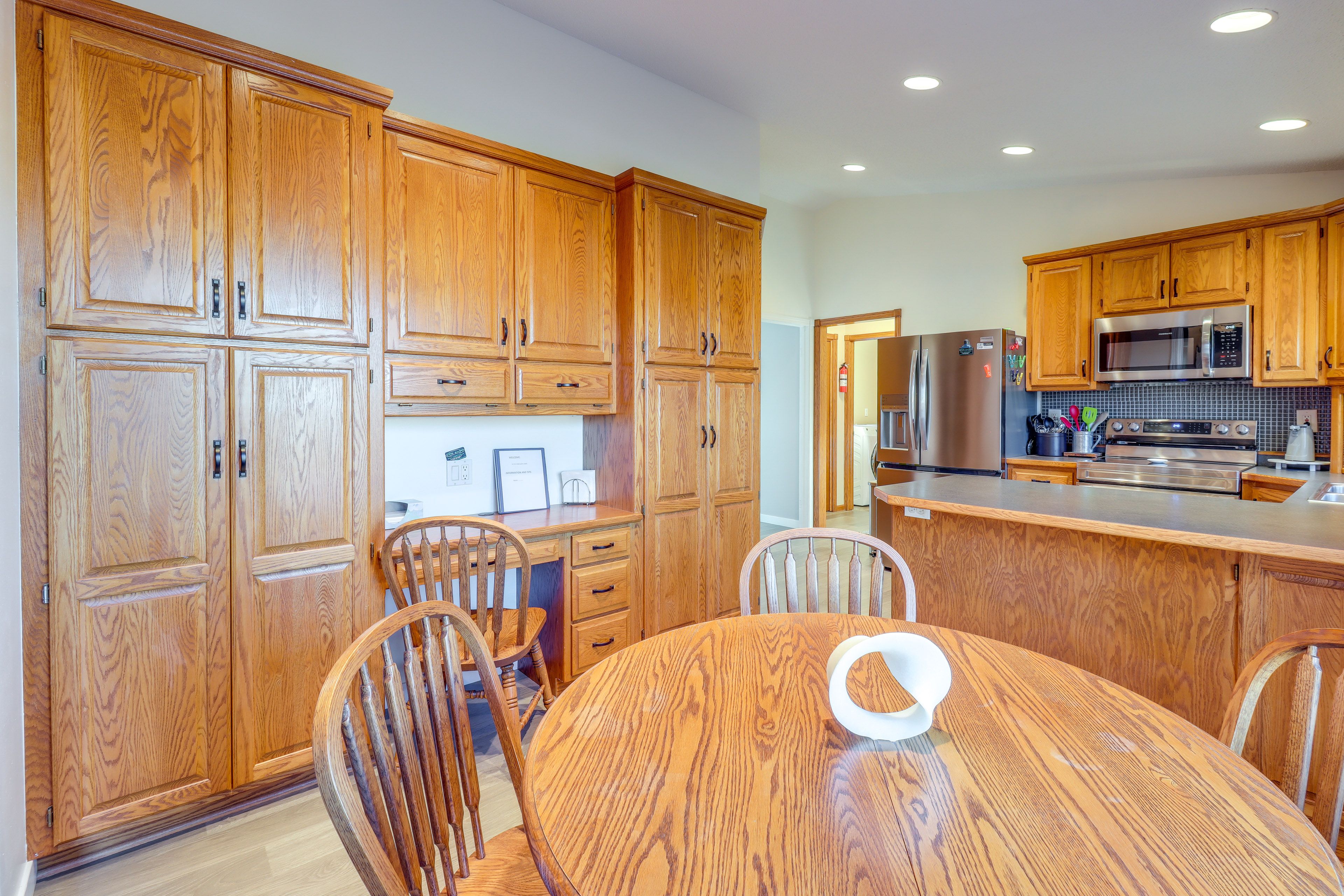 Dining Area | 1st Floor