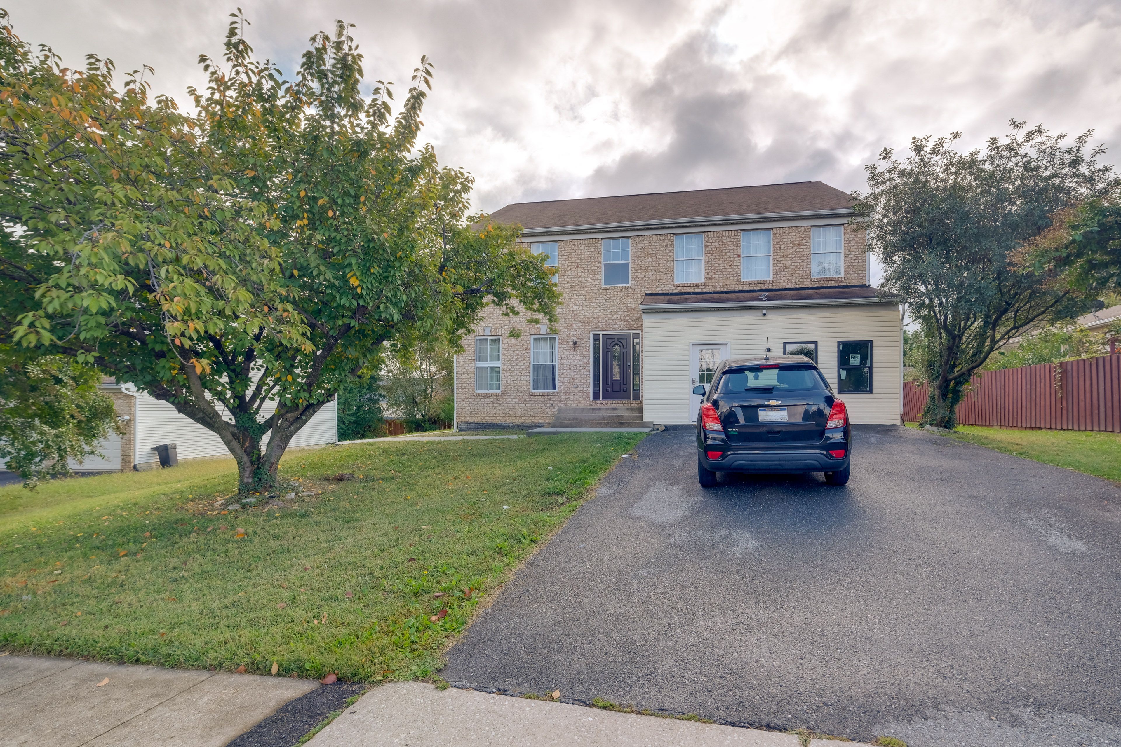 Property Exterior