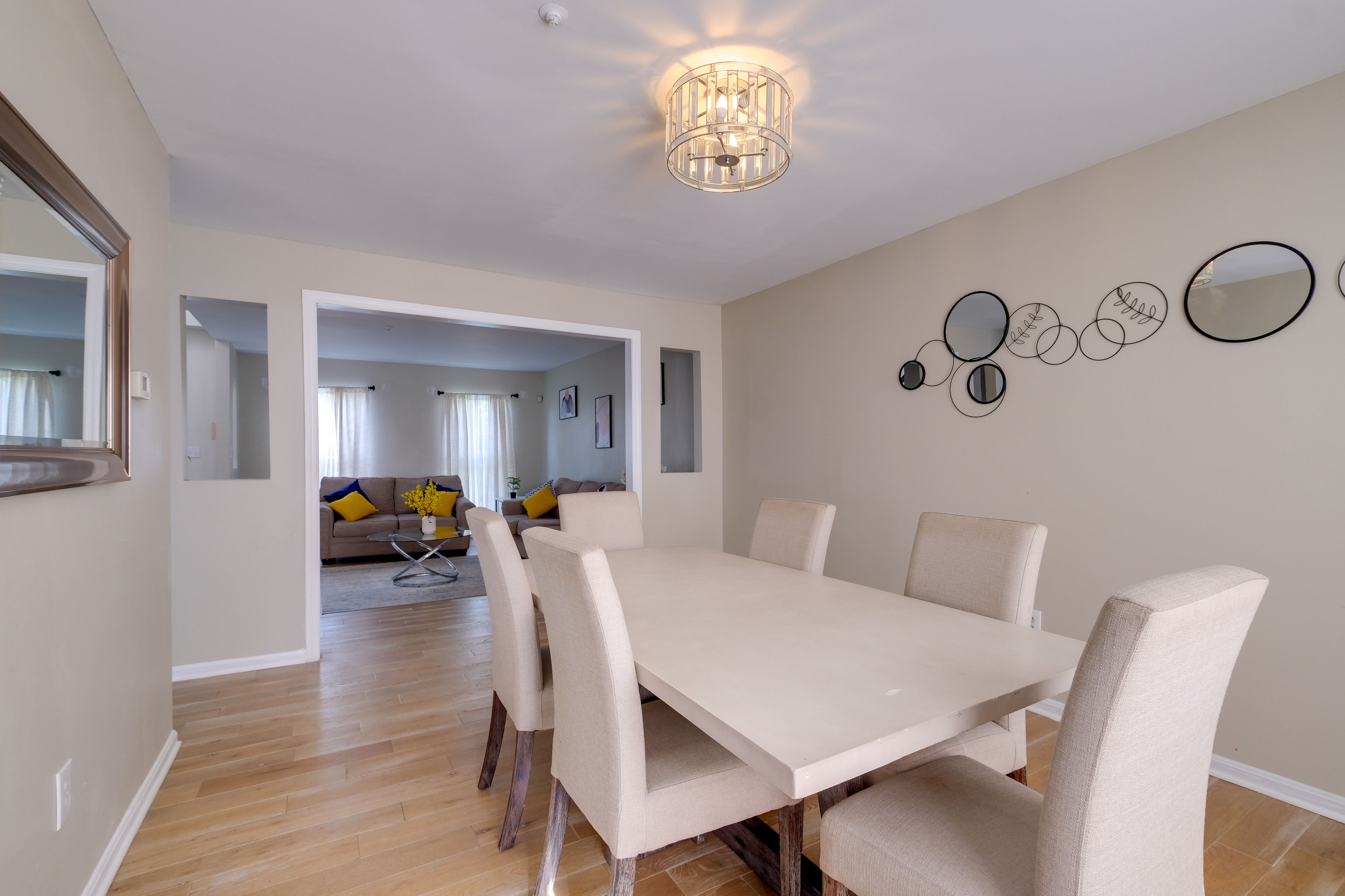 Dining Room | 1st Floor