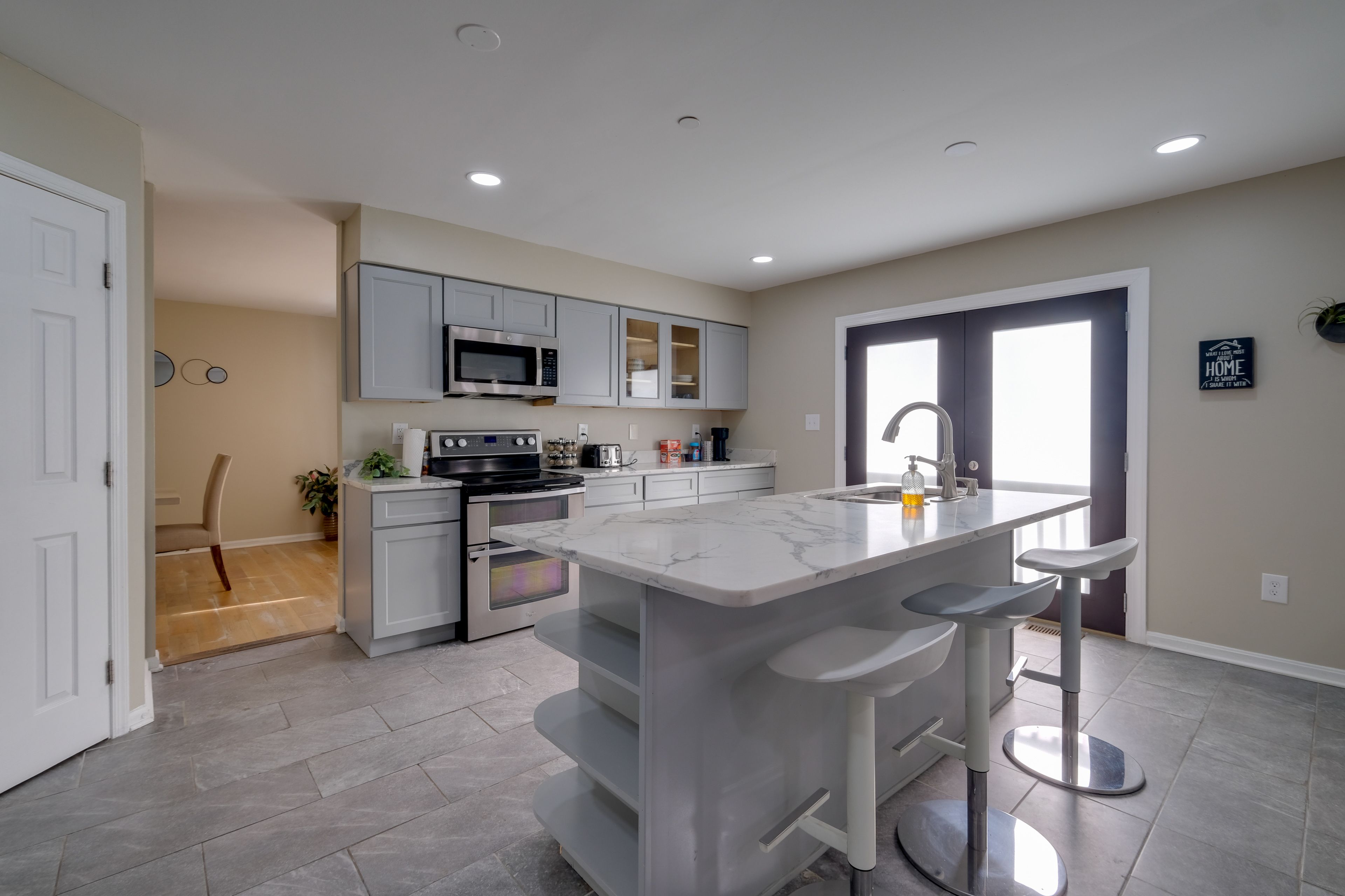 Kitchen | 1st Floor