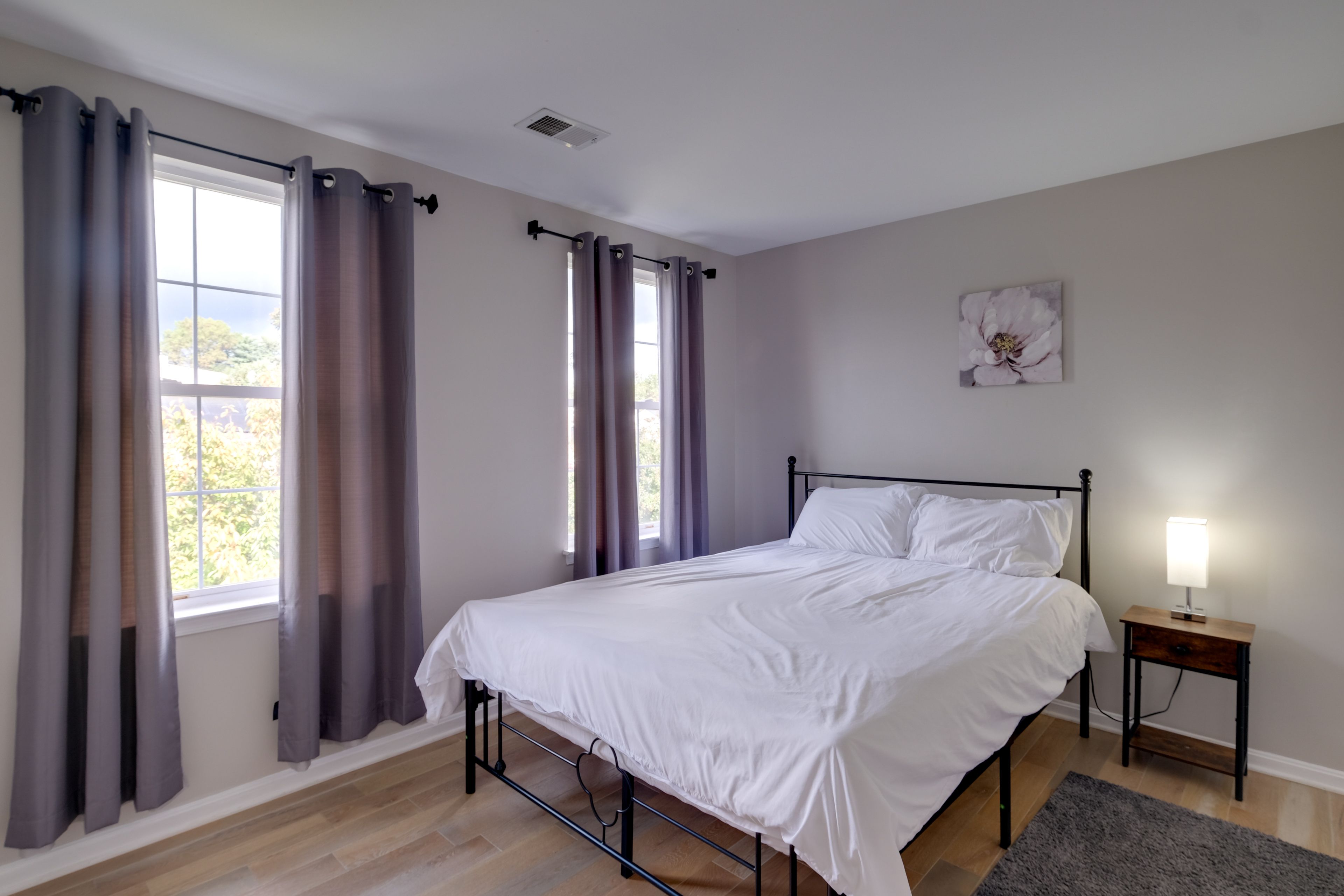 Bedroom 3 | Queen Bed | 2nd Floor