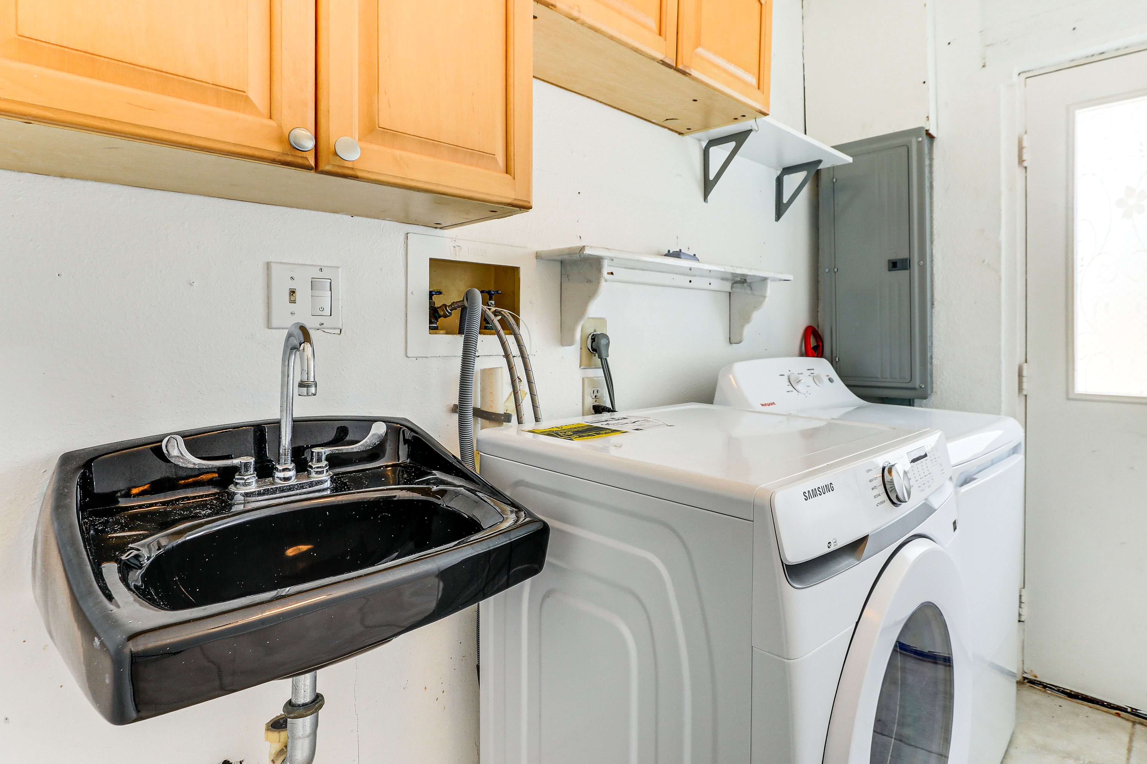 Laundry