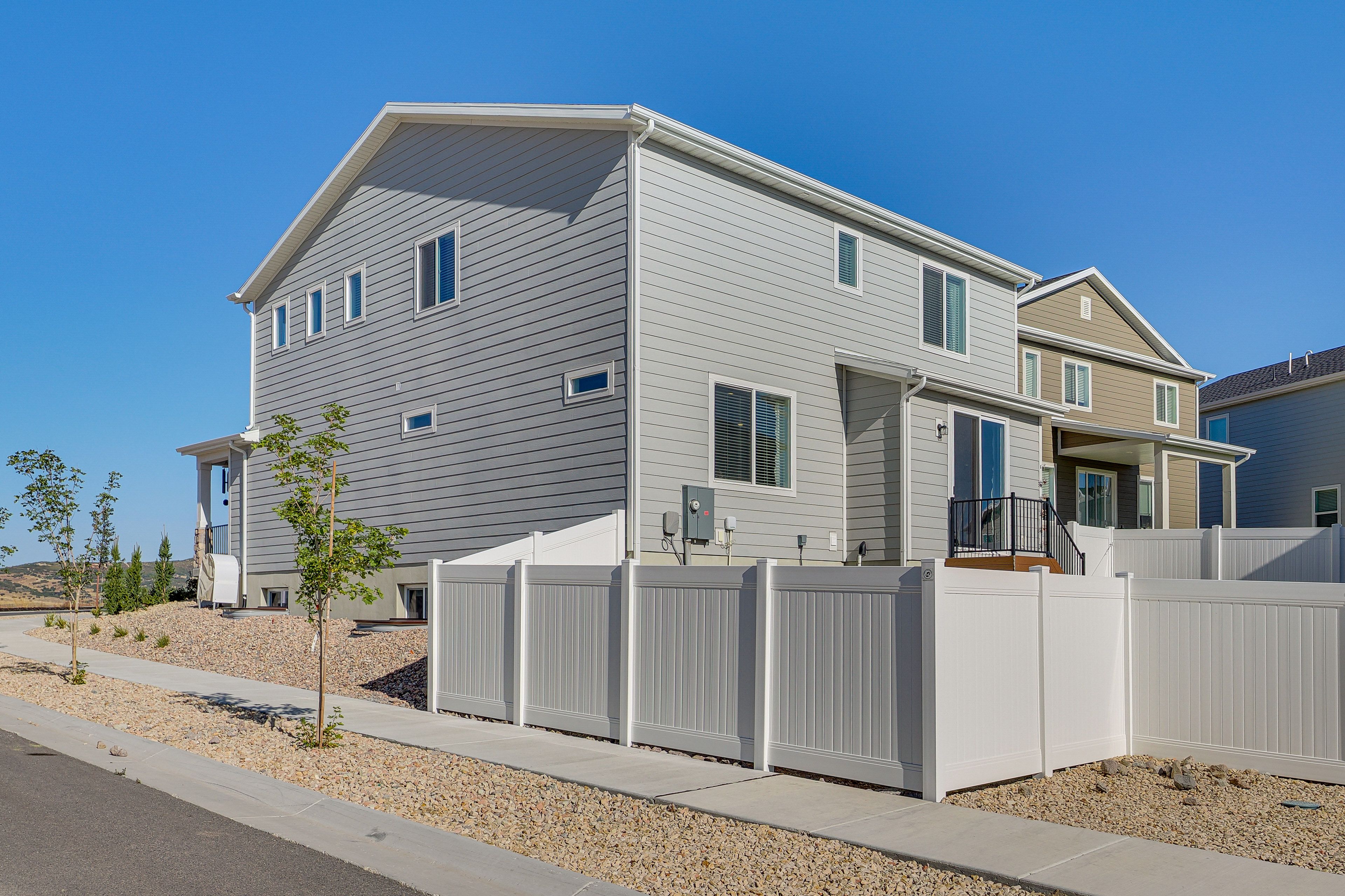 Home Exterior