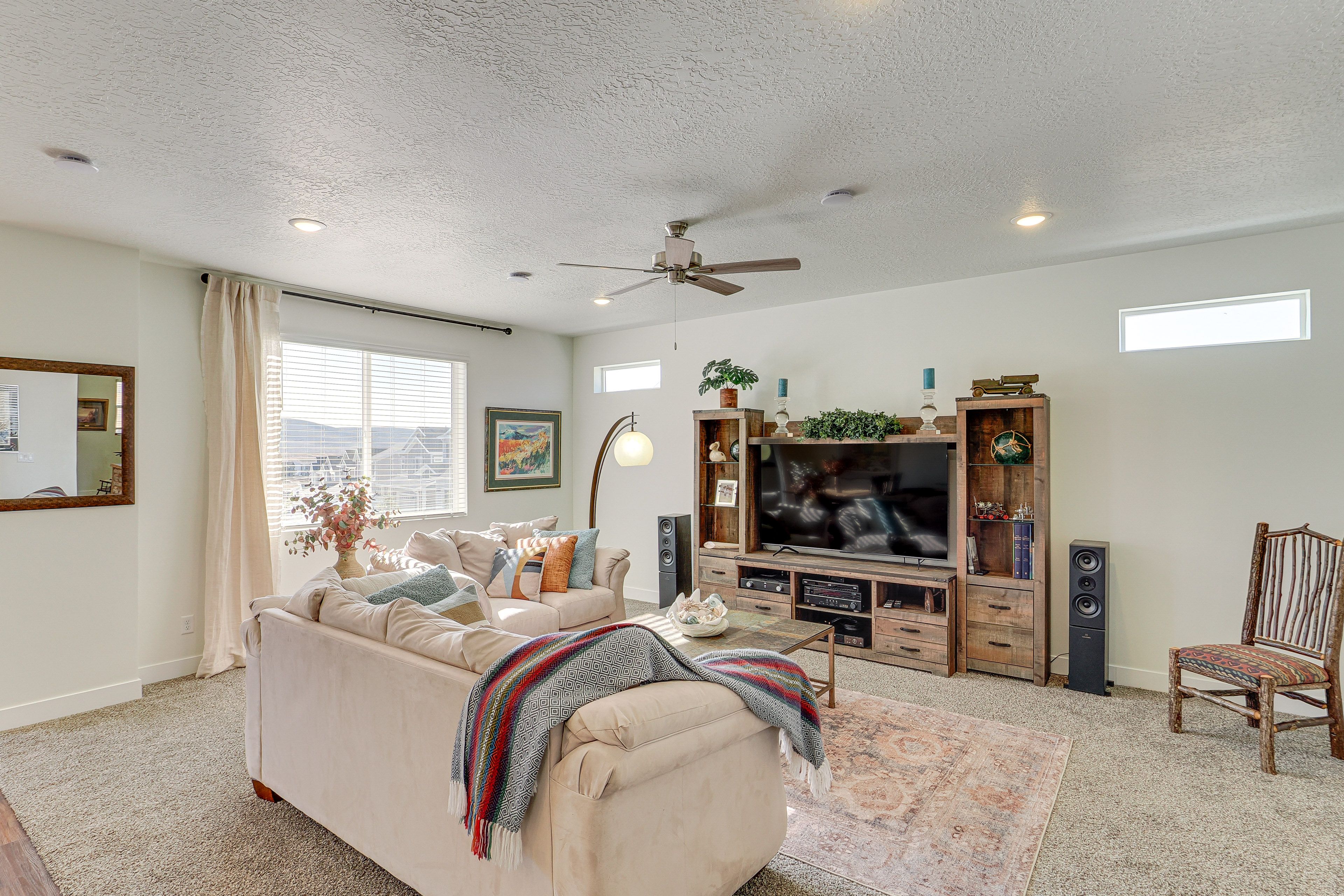 Park City Vacation Rental | 4BR | 2.5BA | Stairs Required | 2,200 Sq Ft
