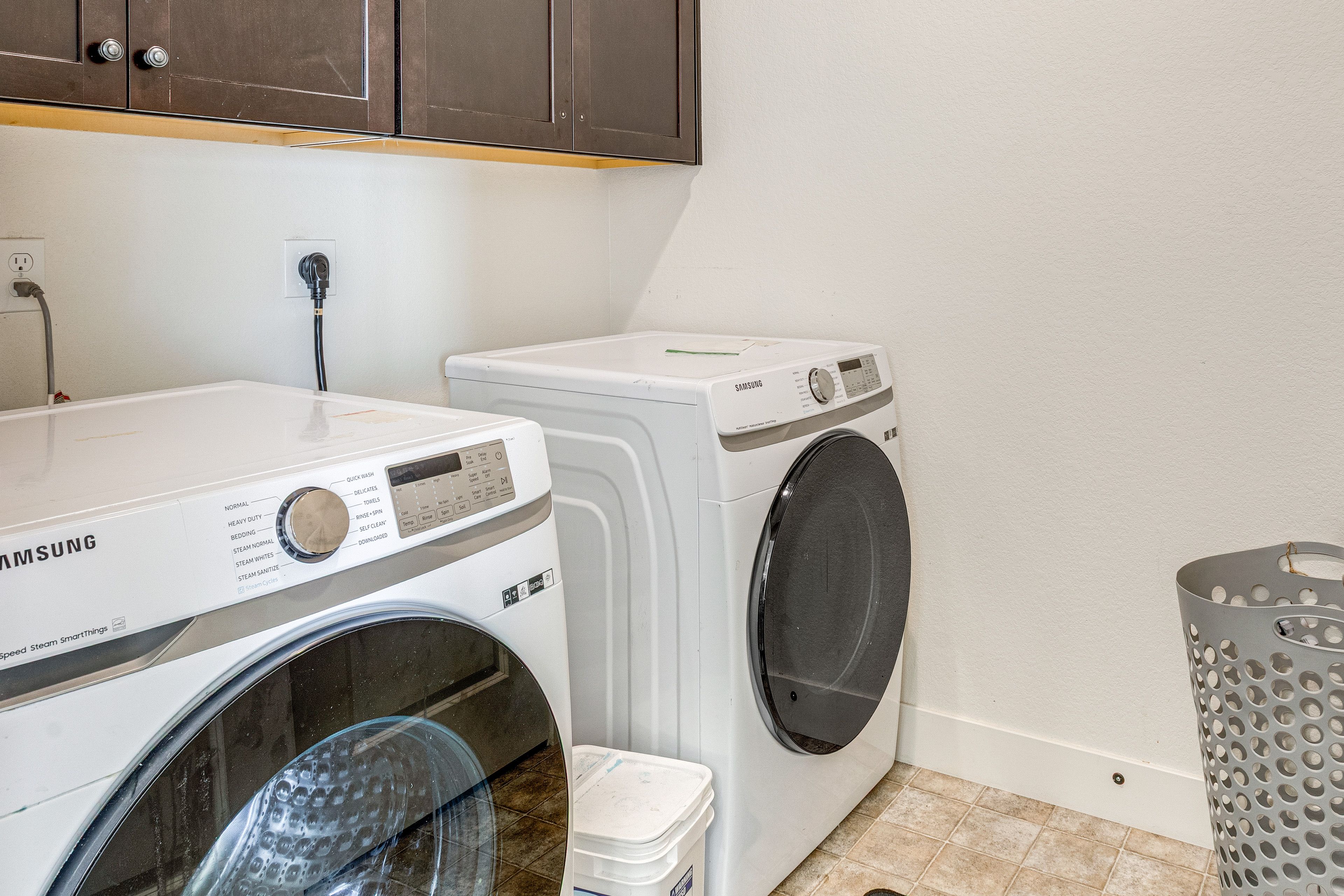 Laundry Room | 1st Floor
