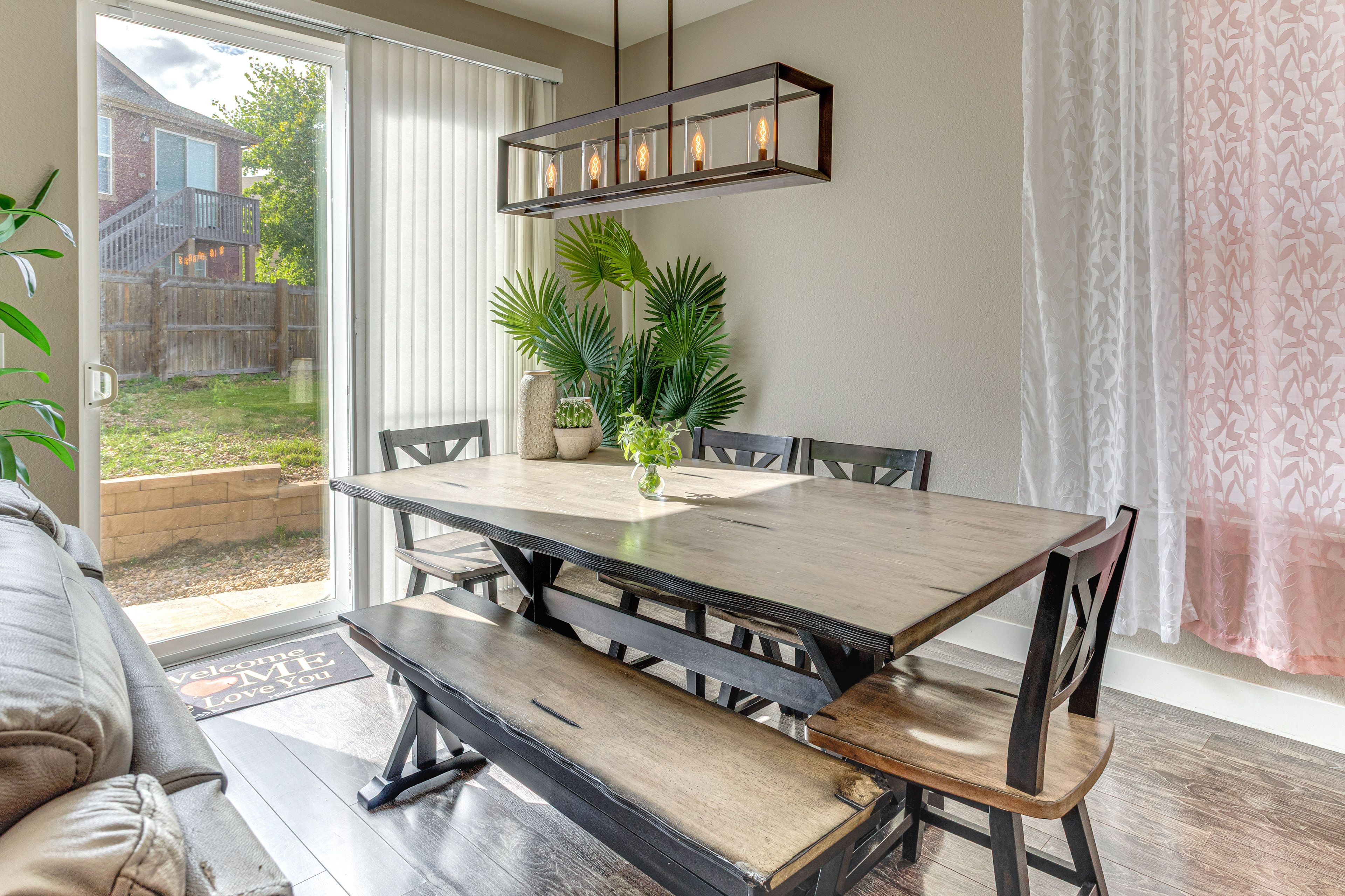 Dining Area | 1st Floor