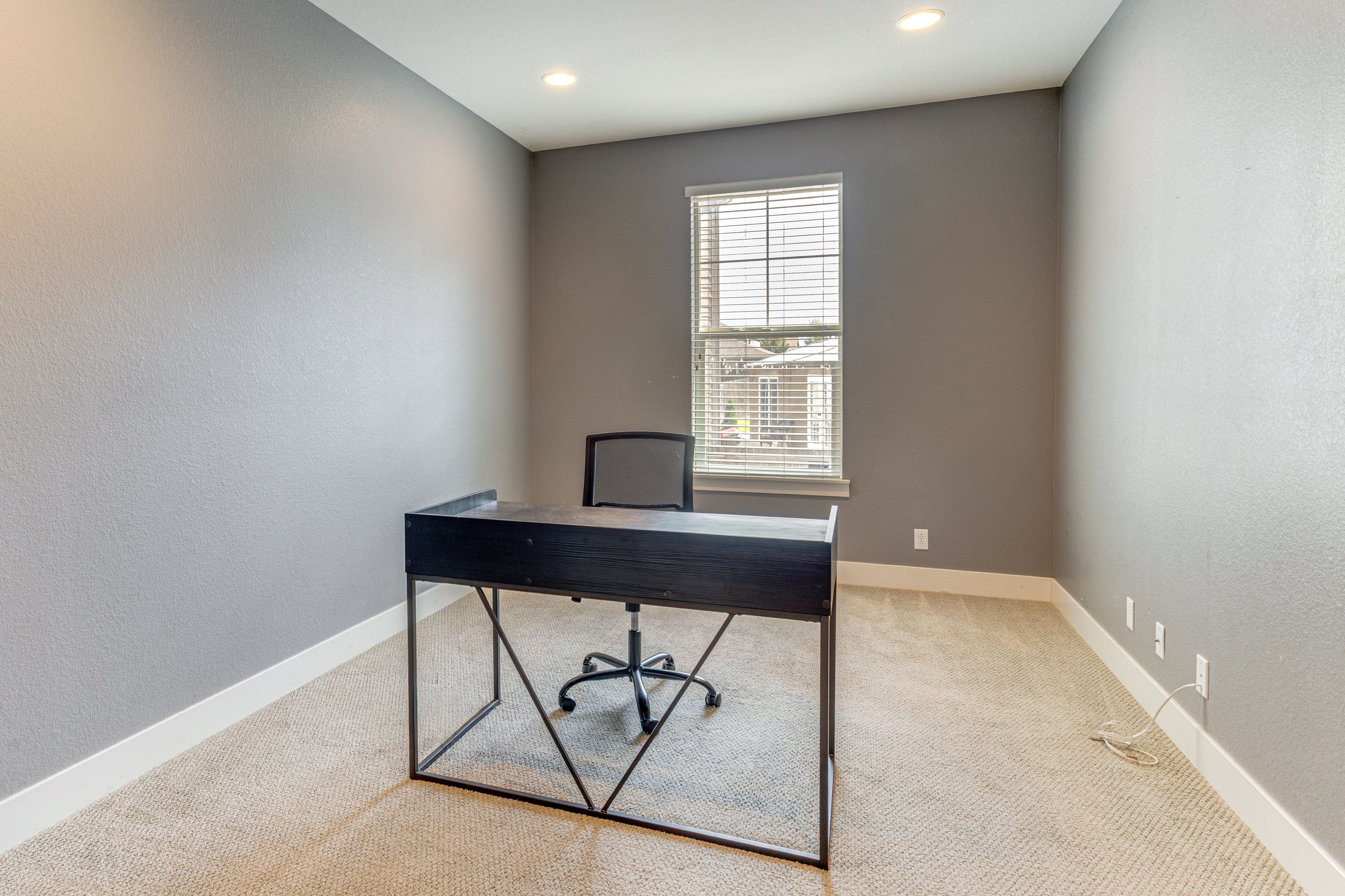 Office | 1st Floor