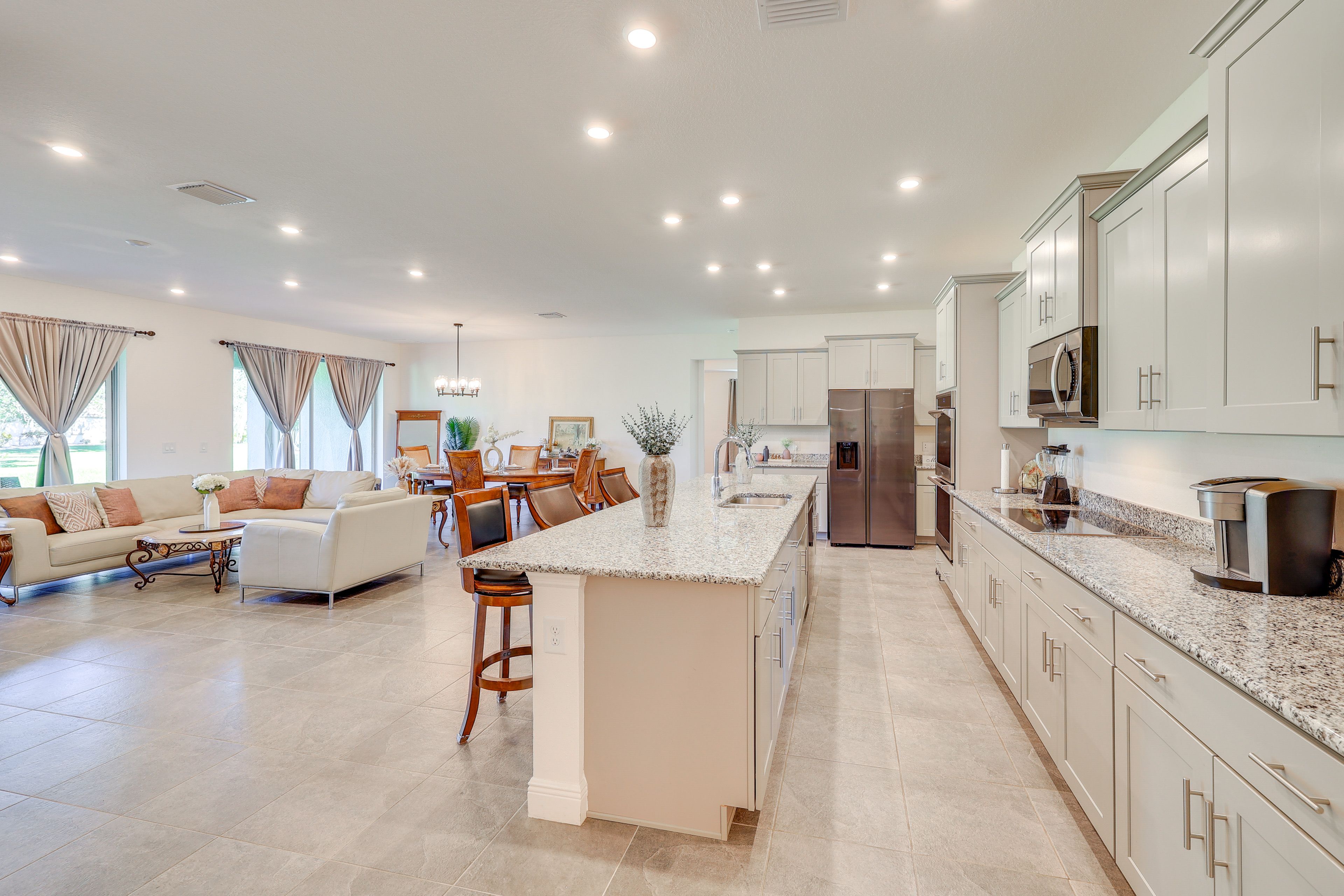 Kitchen | Keurig Coffee Maker