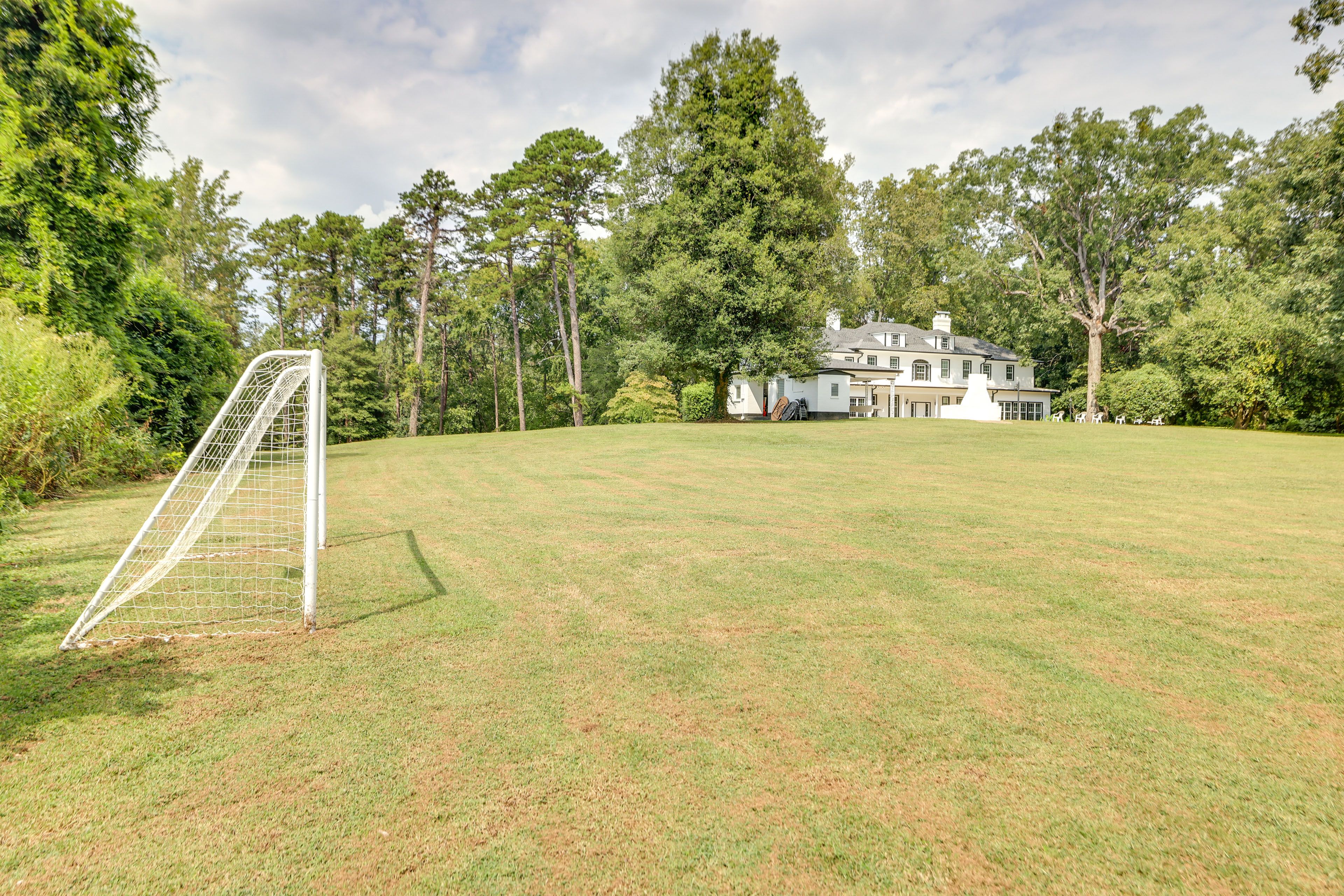 Westwind Estate | Shared Outdoor Amenities