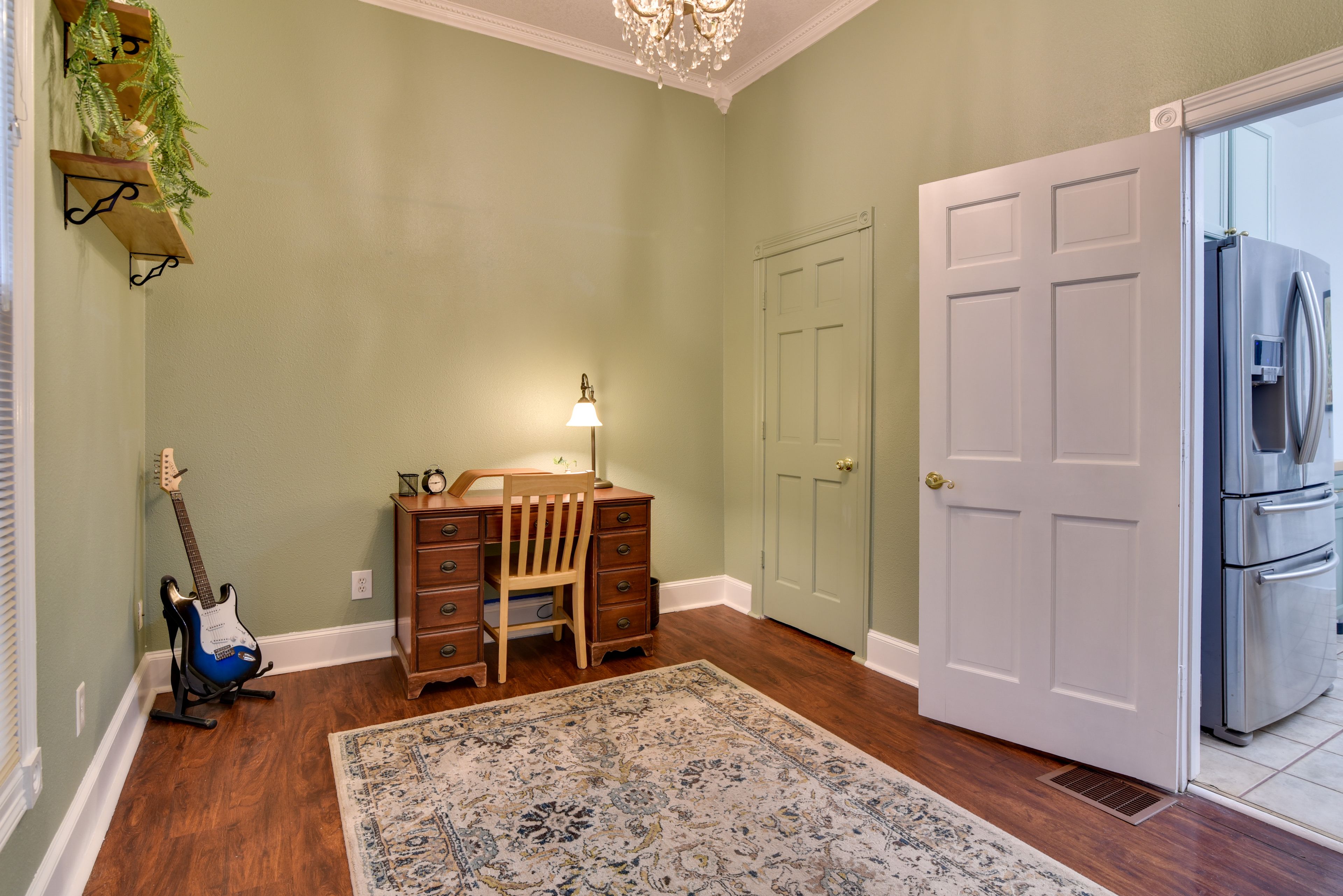 Office Workspace | 1st Floor