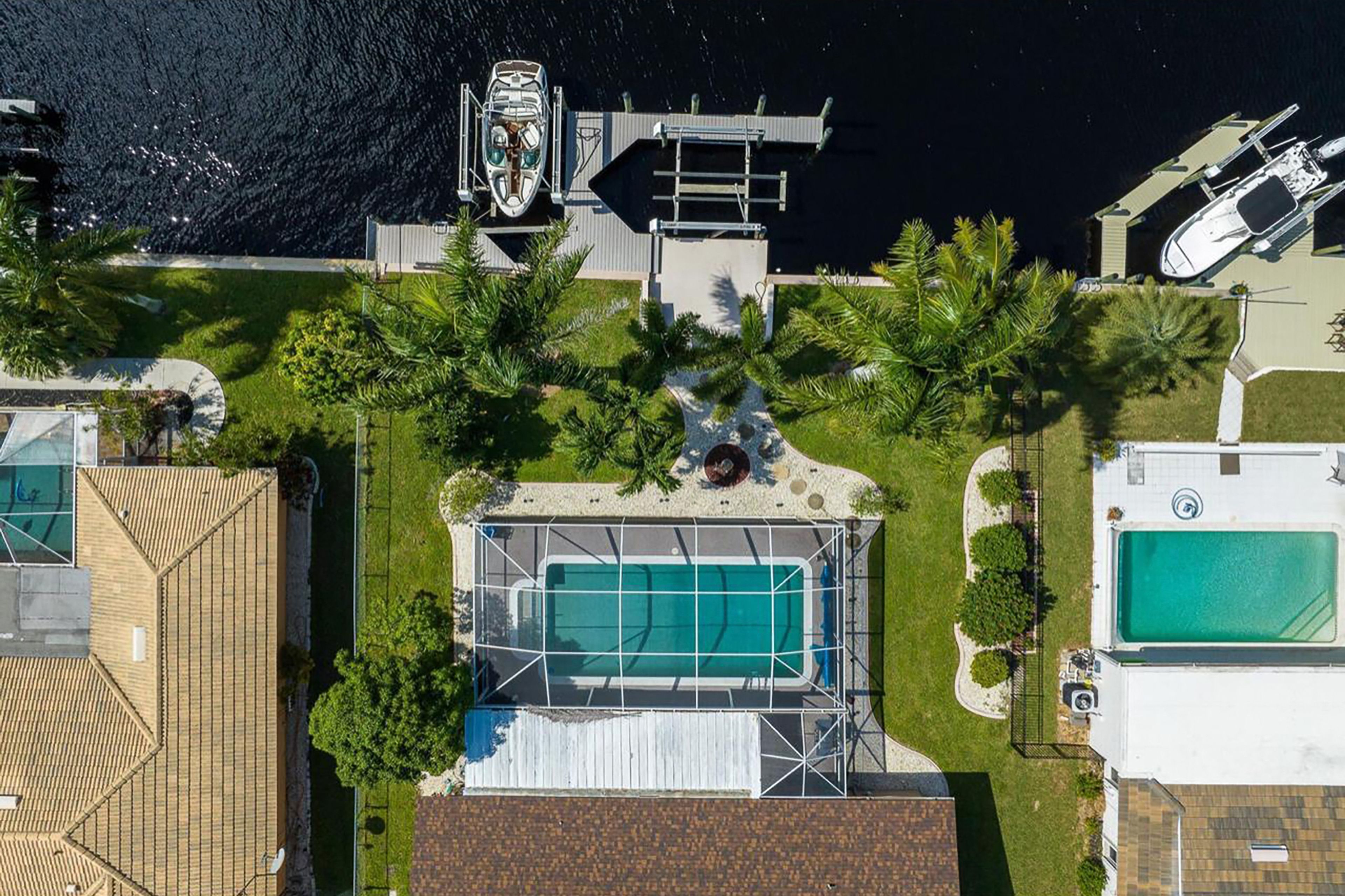 Aerial Views