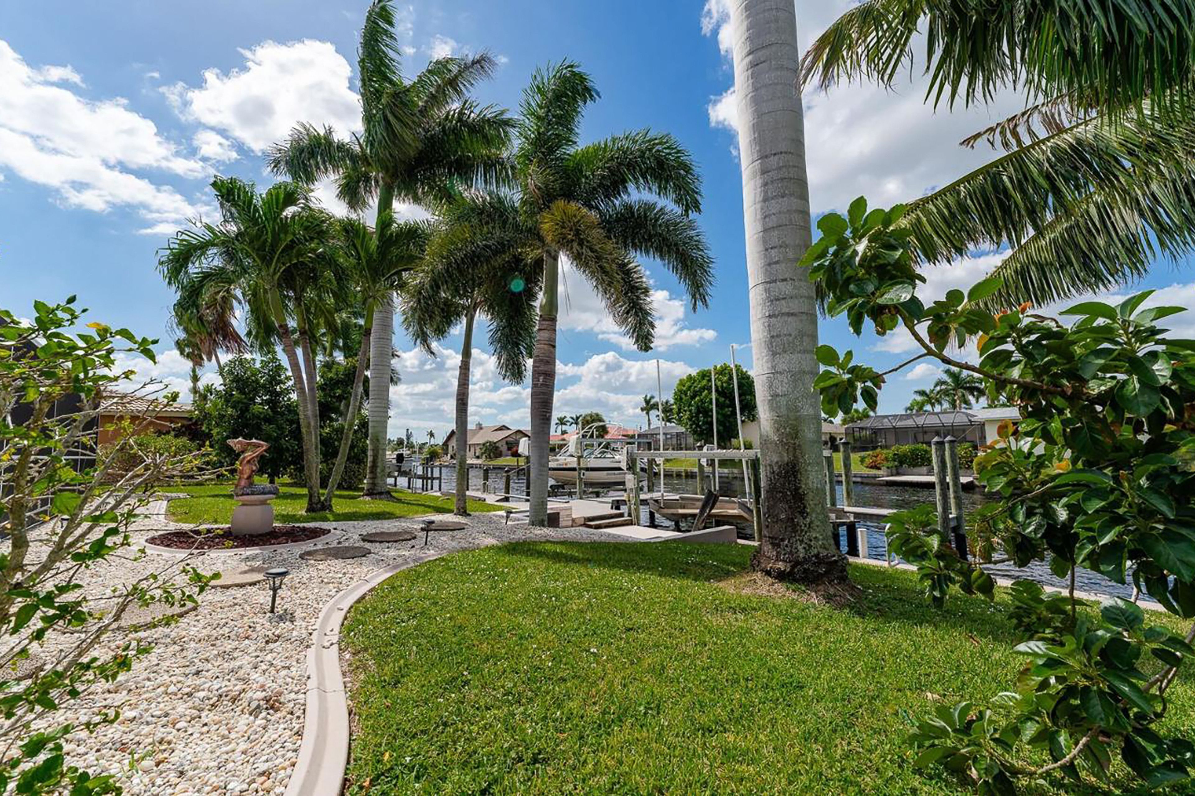 Waterfront | Boat Dock