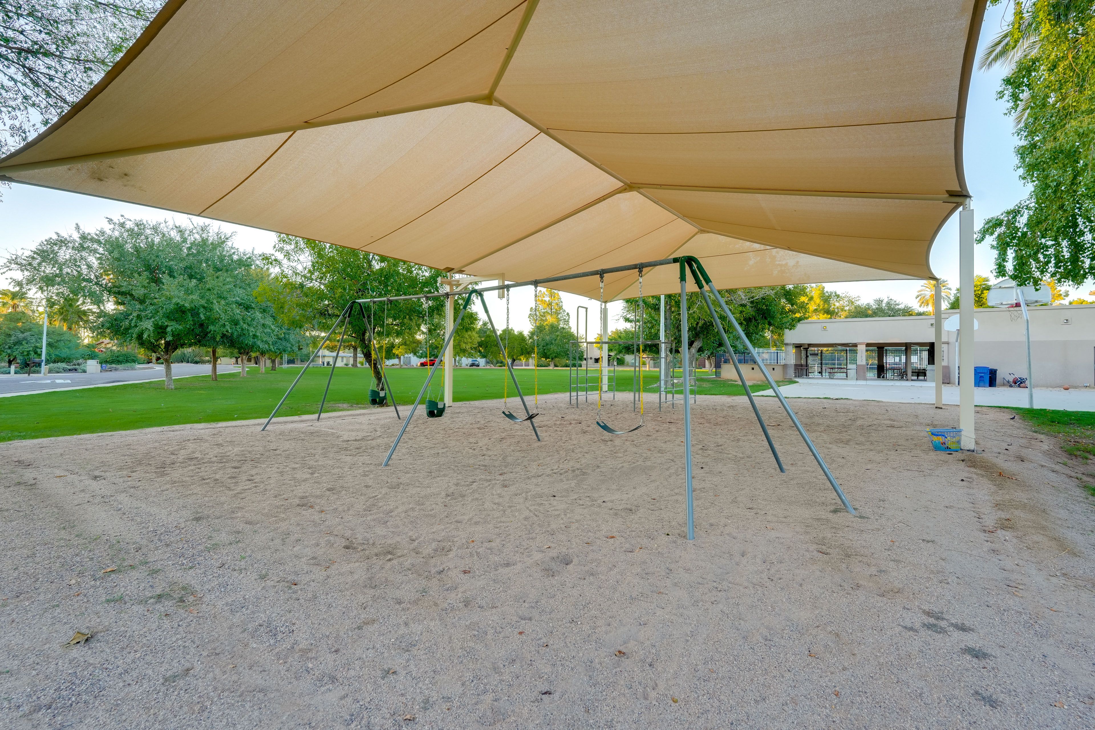 Community Playground