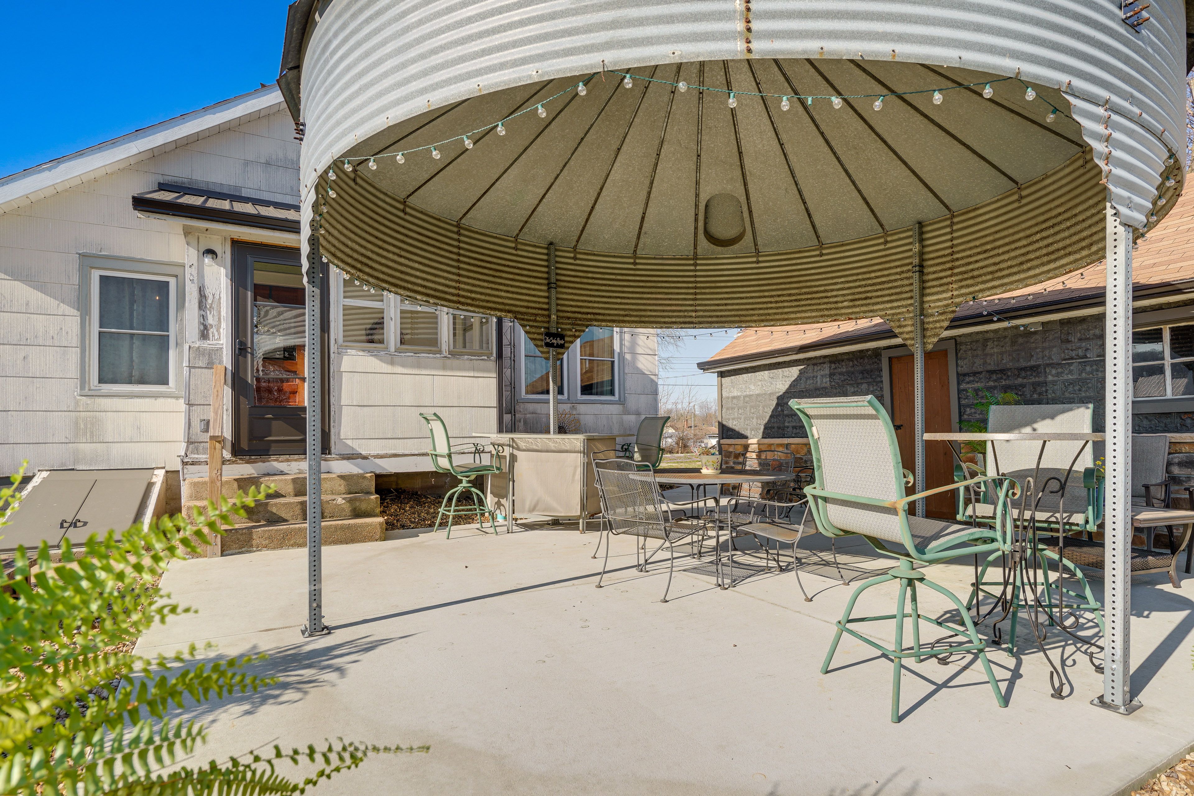 Gasconade Vacation Rental | 3BR | 2BA | 1,100 Sq Ft