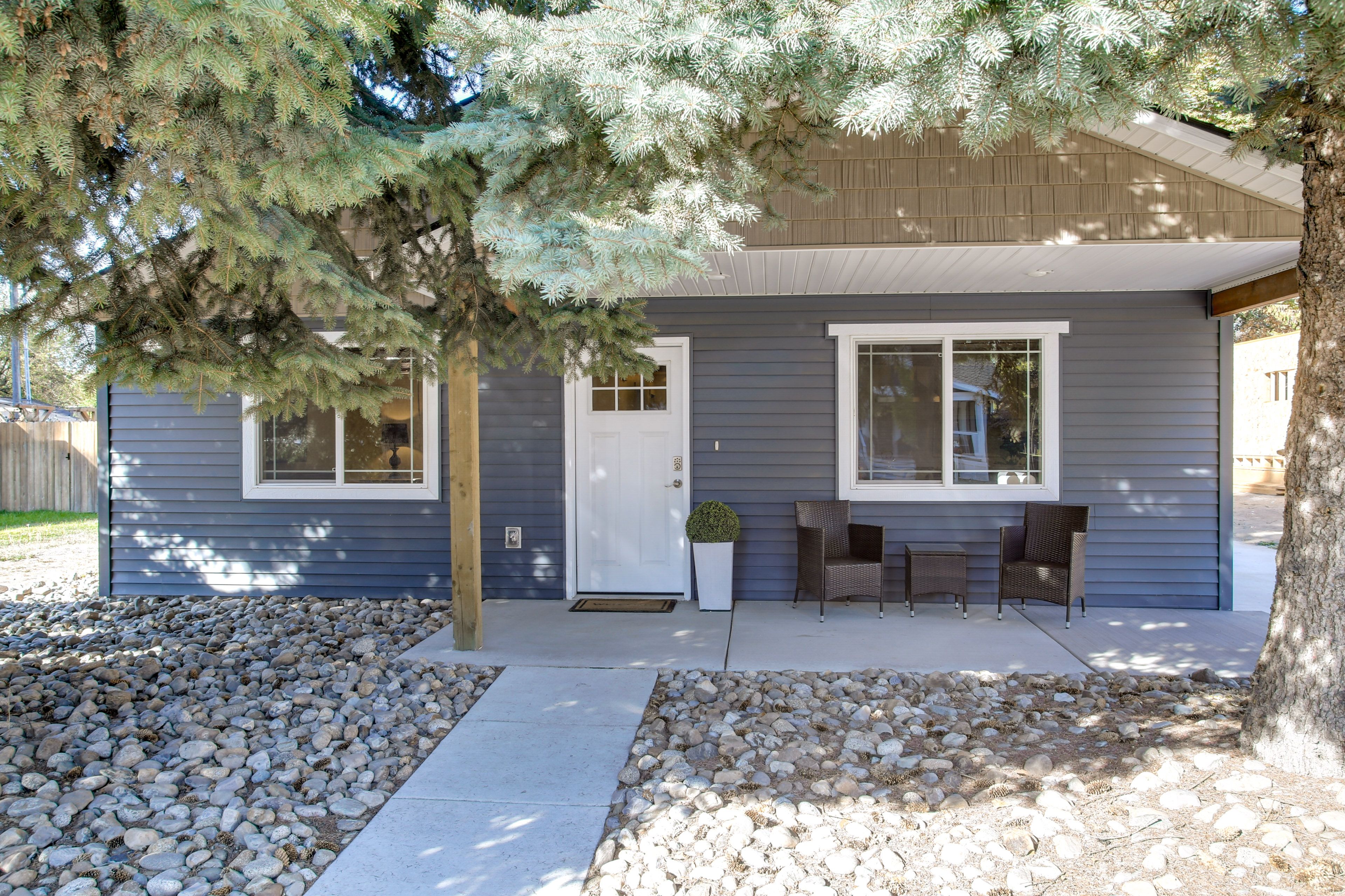 Home Exterior