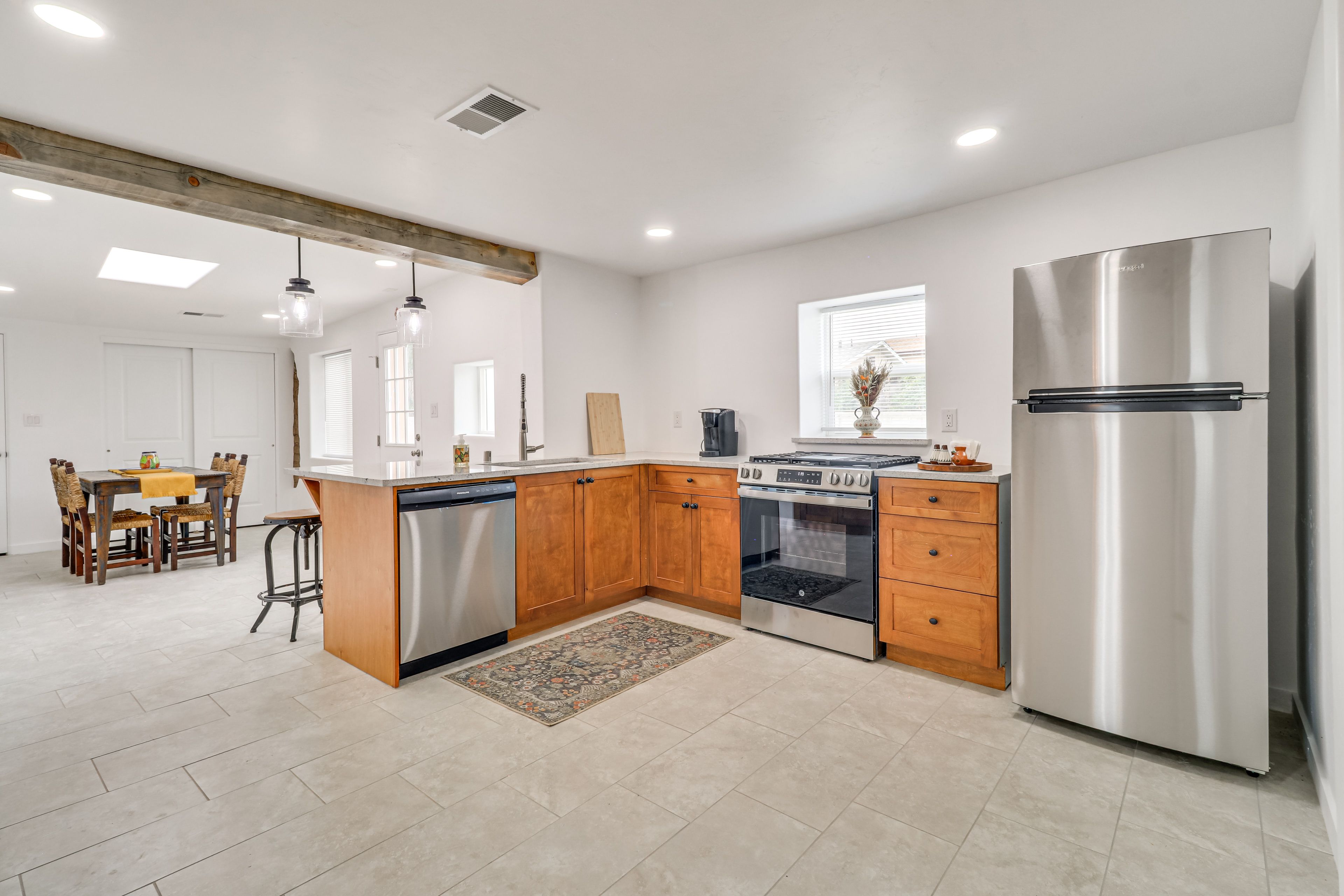 Kitchen | Cooking Basics | Coffee Maker