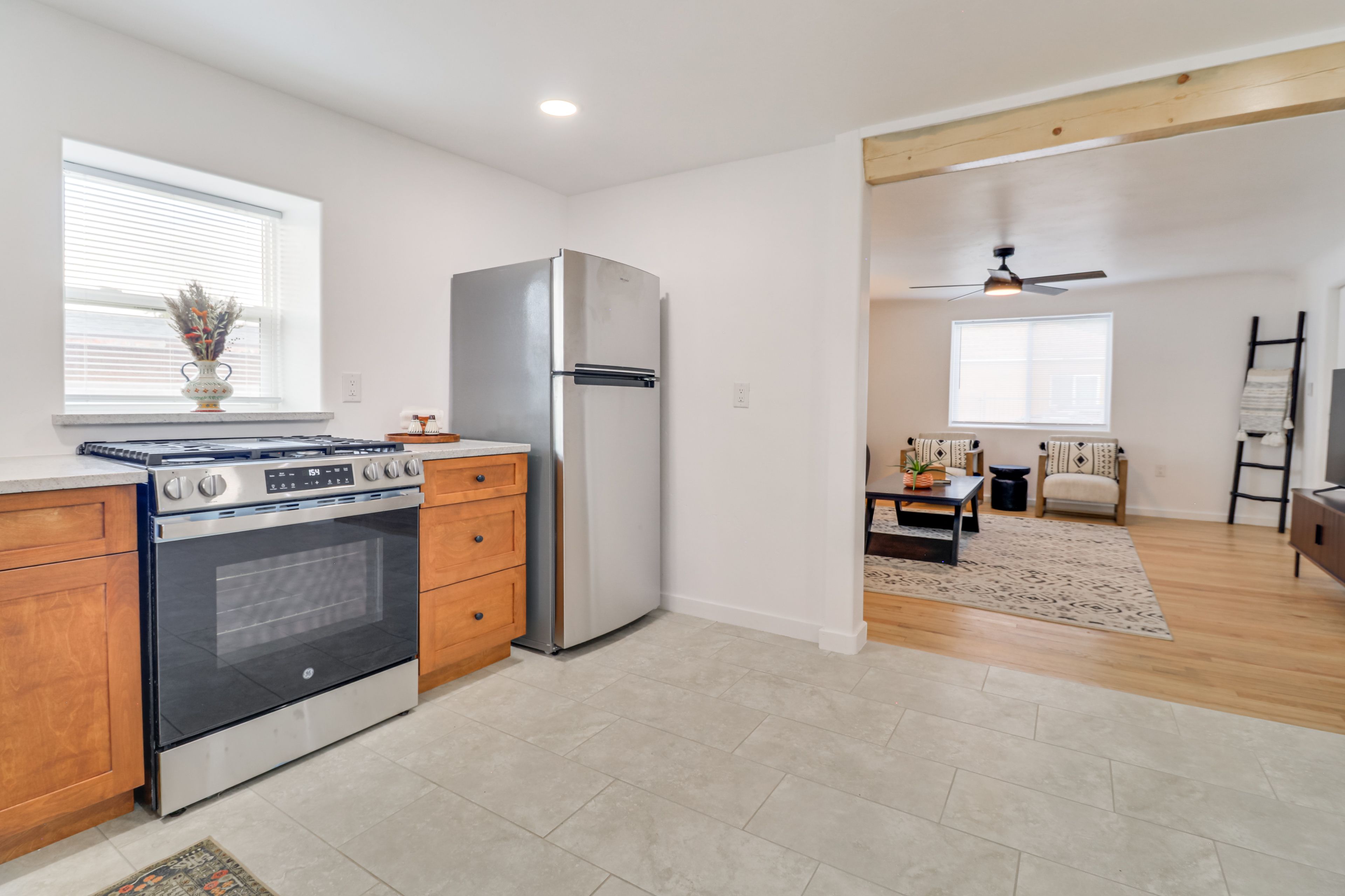 Kitchen | Dishwasher