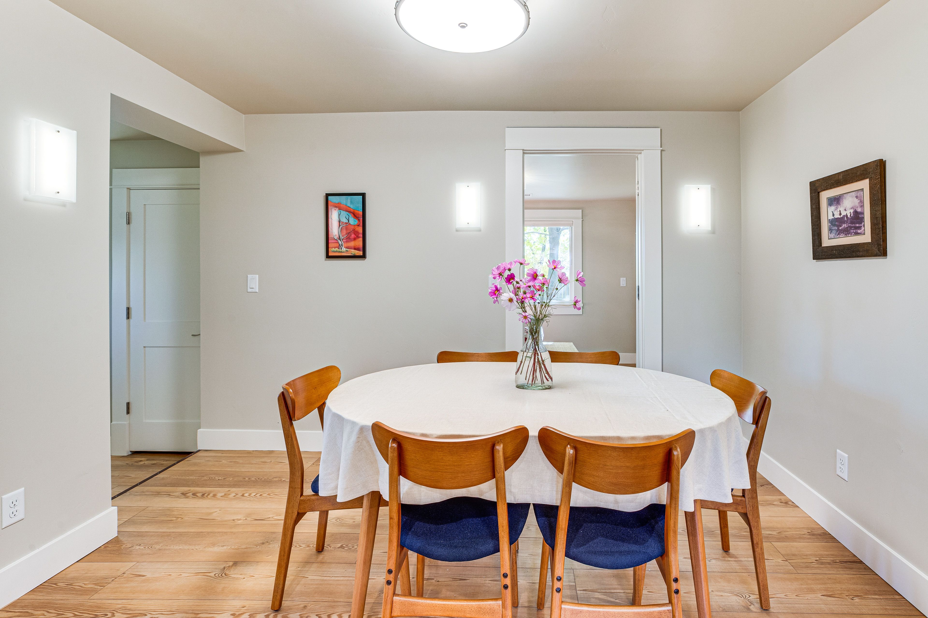 Dining Room | 1st Floor